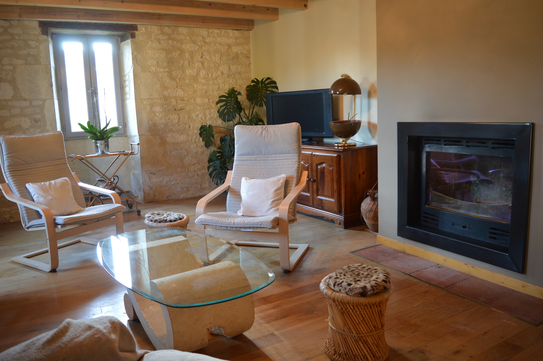 Chez Christine, Lhospitalet - photo 9