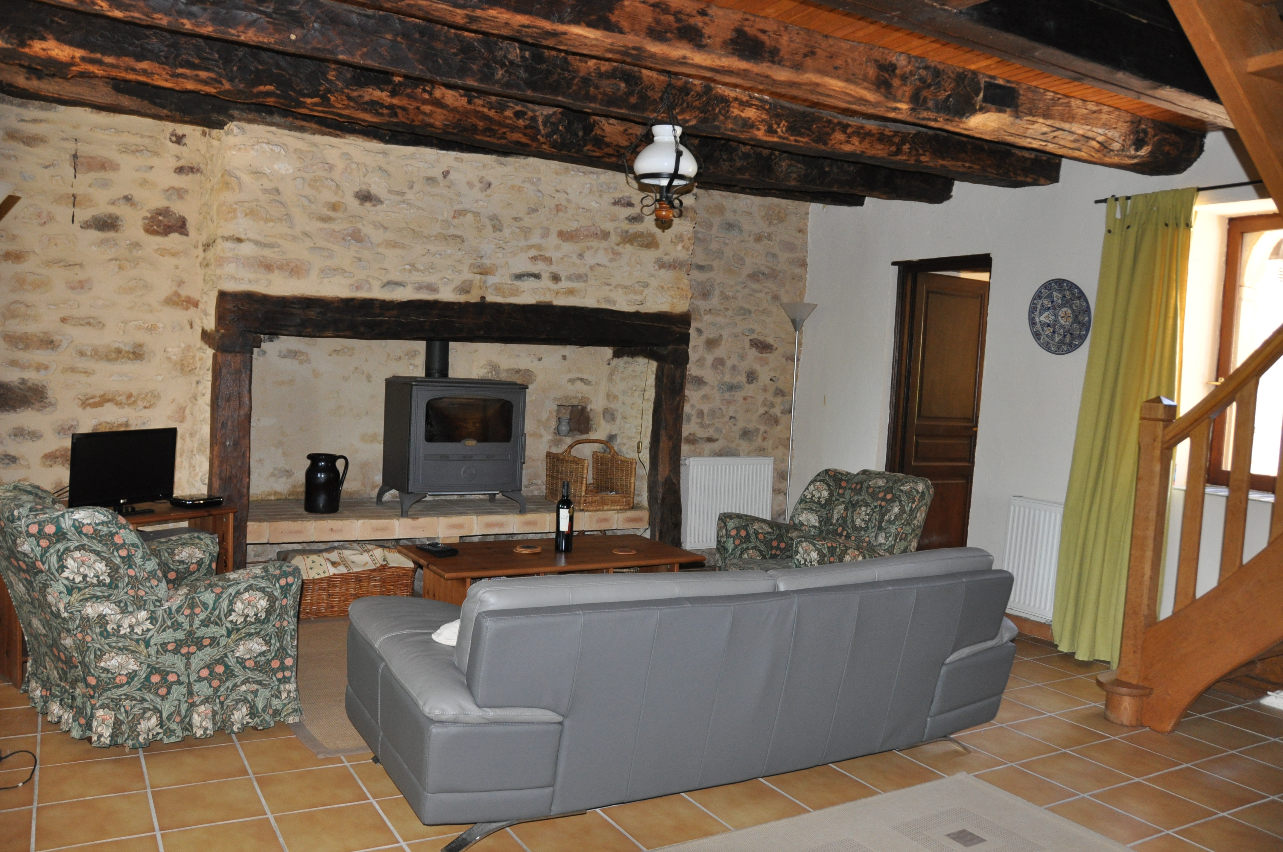 La Maison du Pech, Fajoles - photo 2