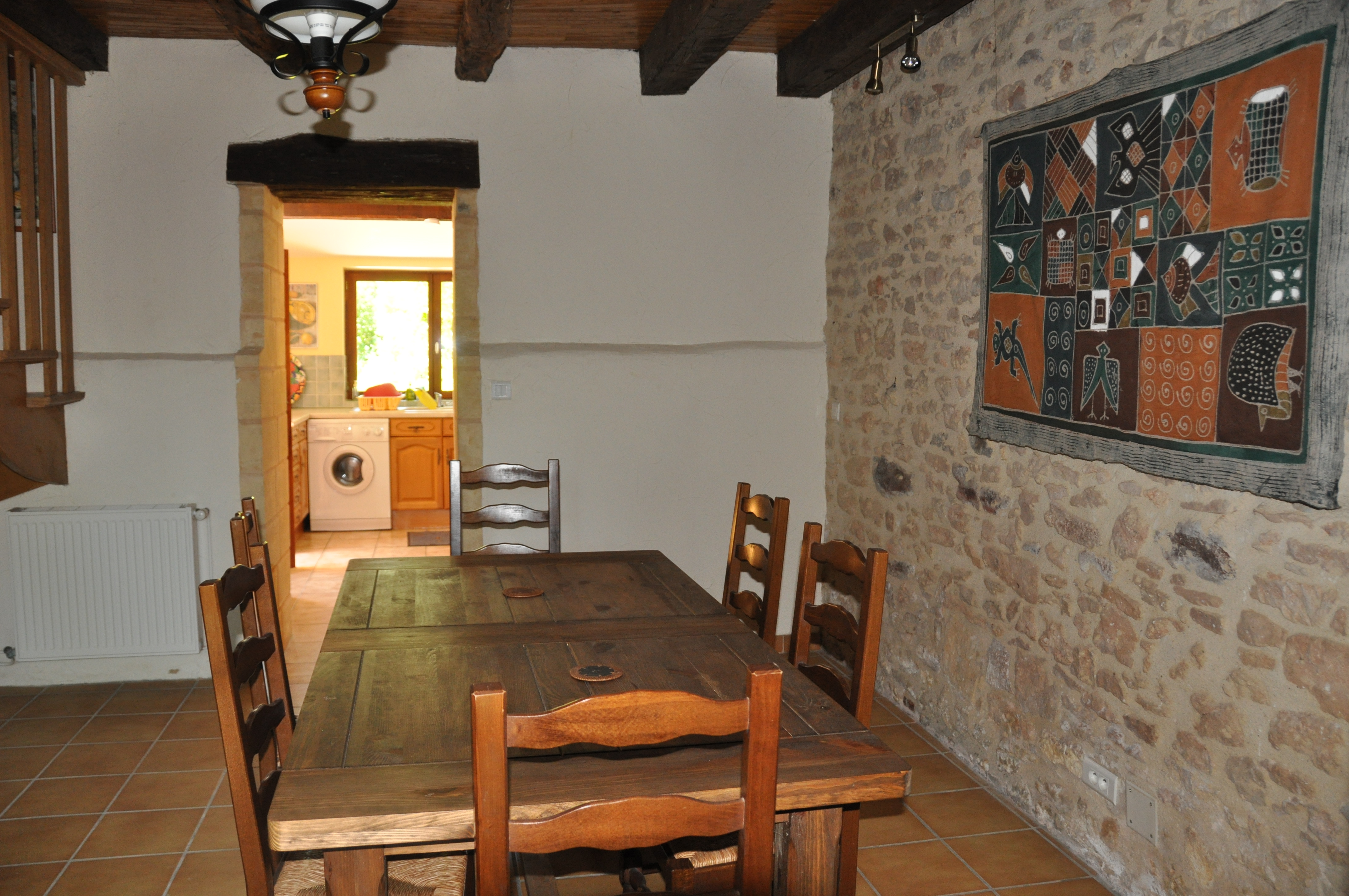 La Maison du Pech, Fajoles - photo 3