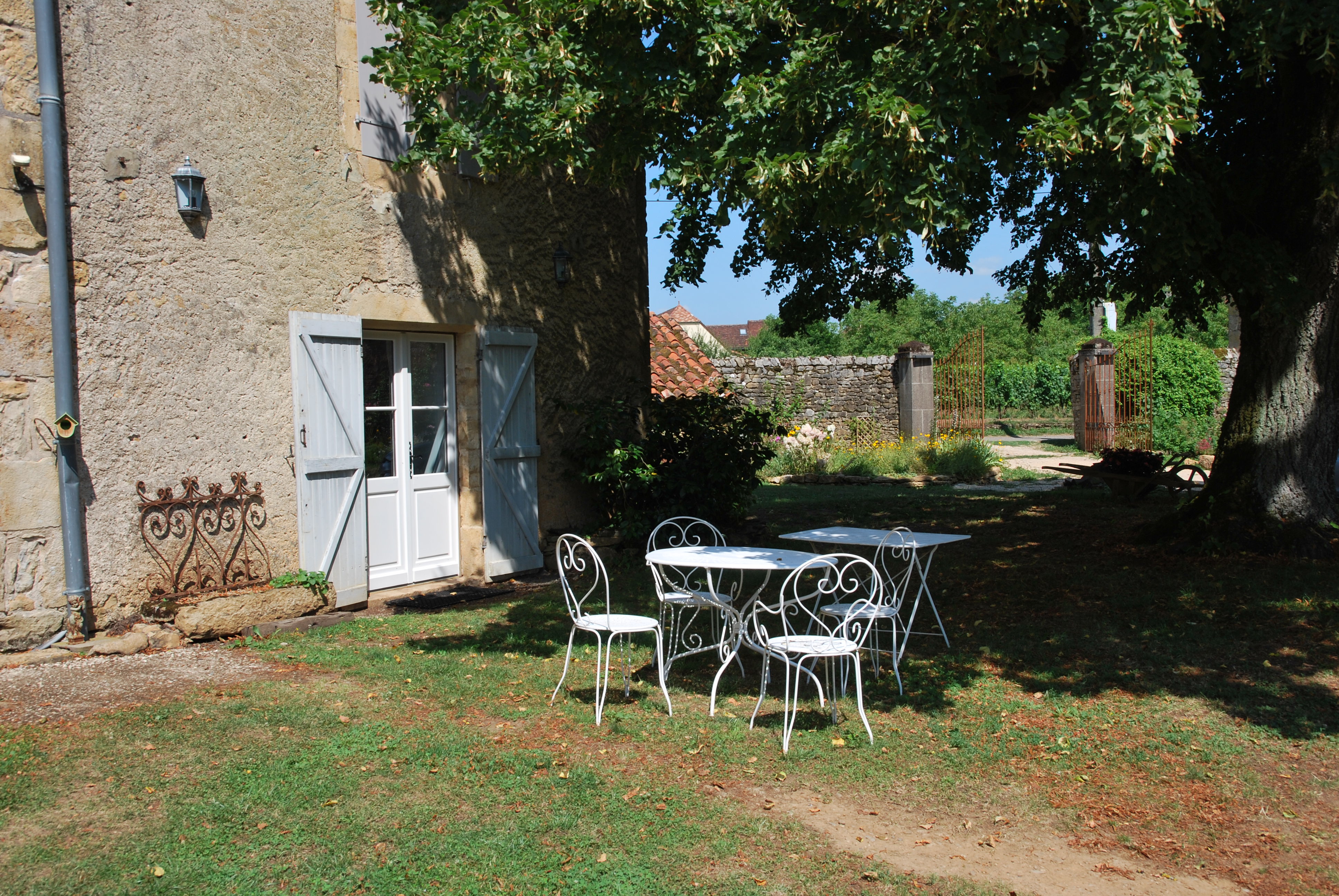 L'Ostal de Benjamin, Prudhomat - photo 10