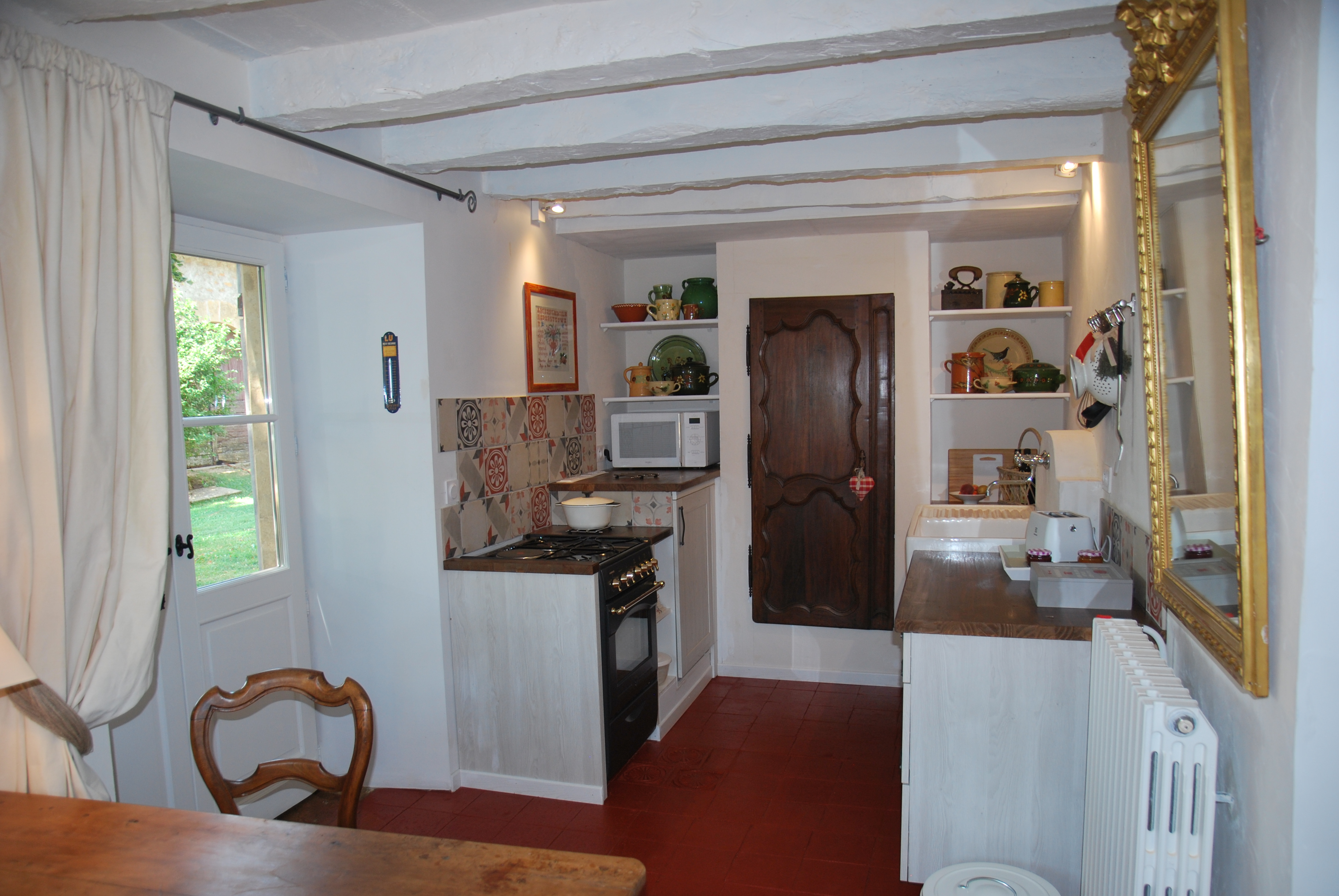 L'Ostal de Benjamin, Prudhomat - photo 11
