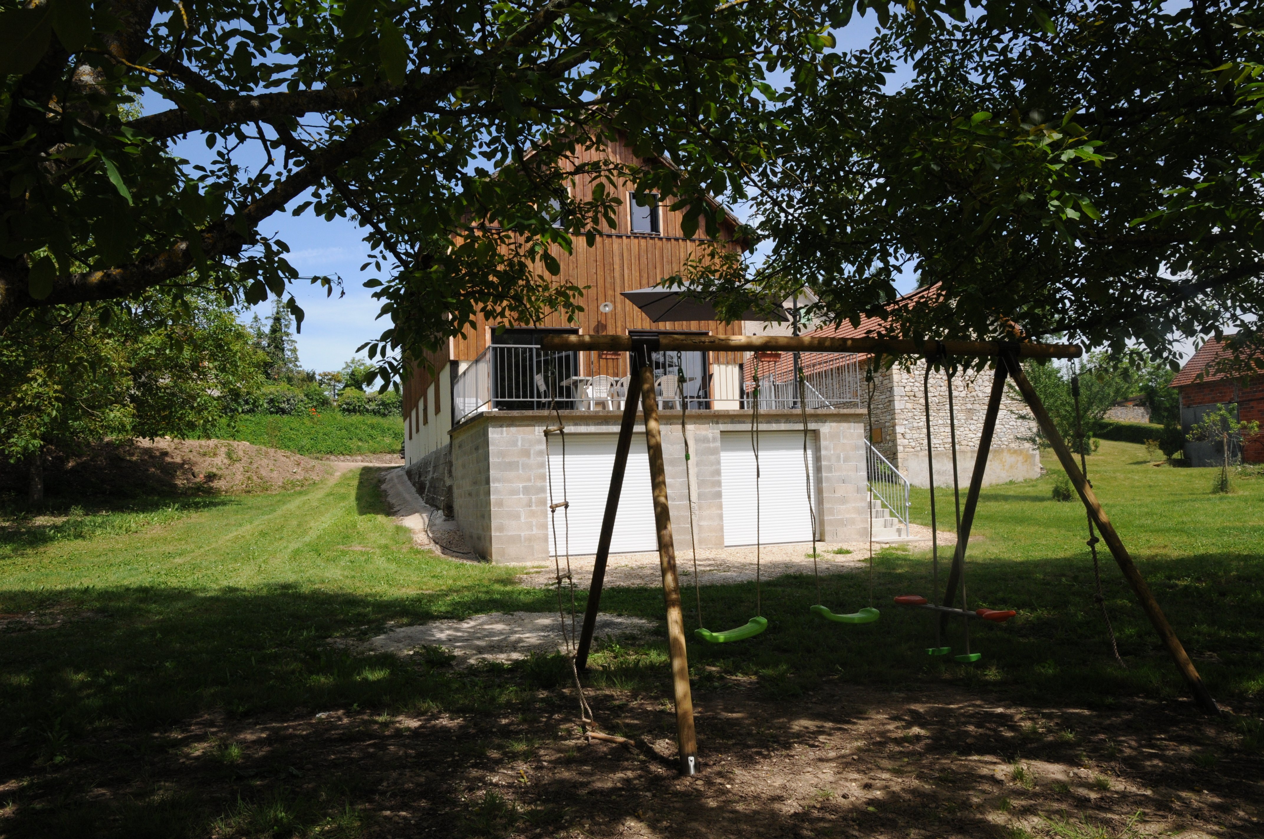 Le Hangar, Meyronne - photo 13