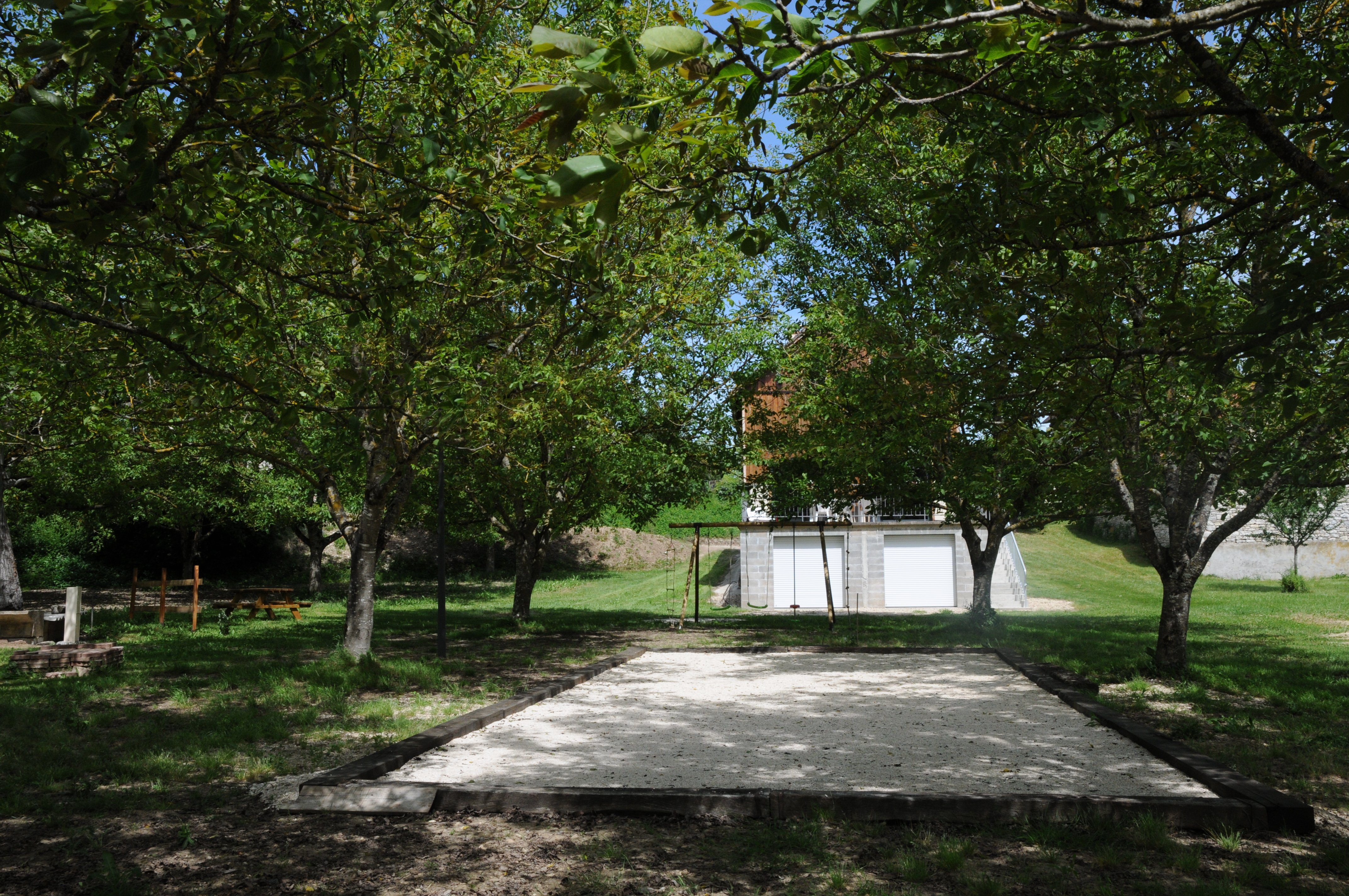 Le Hangar, Meyronne - photo 14