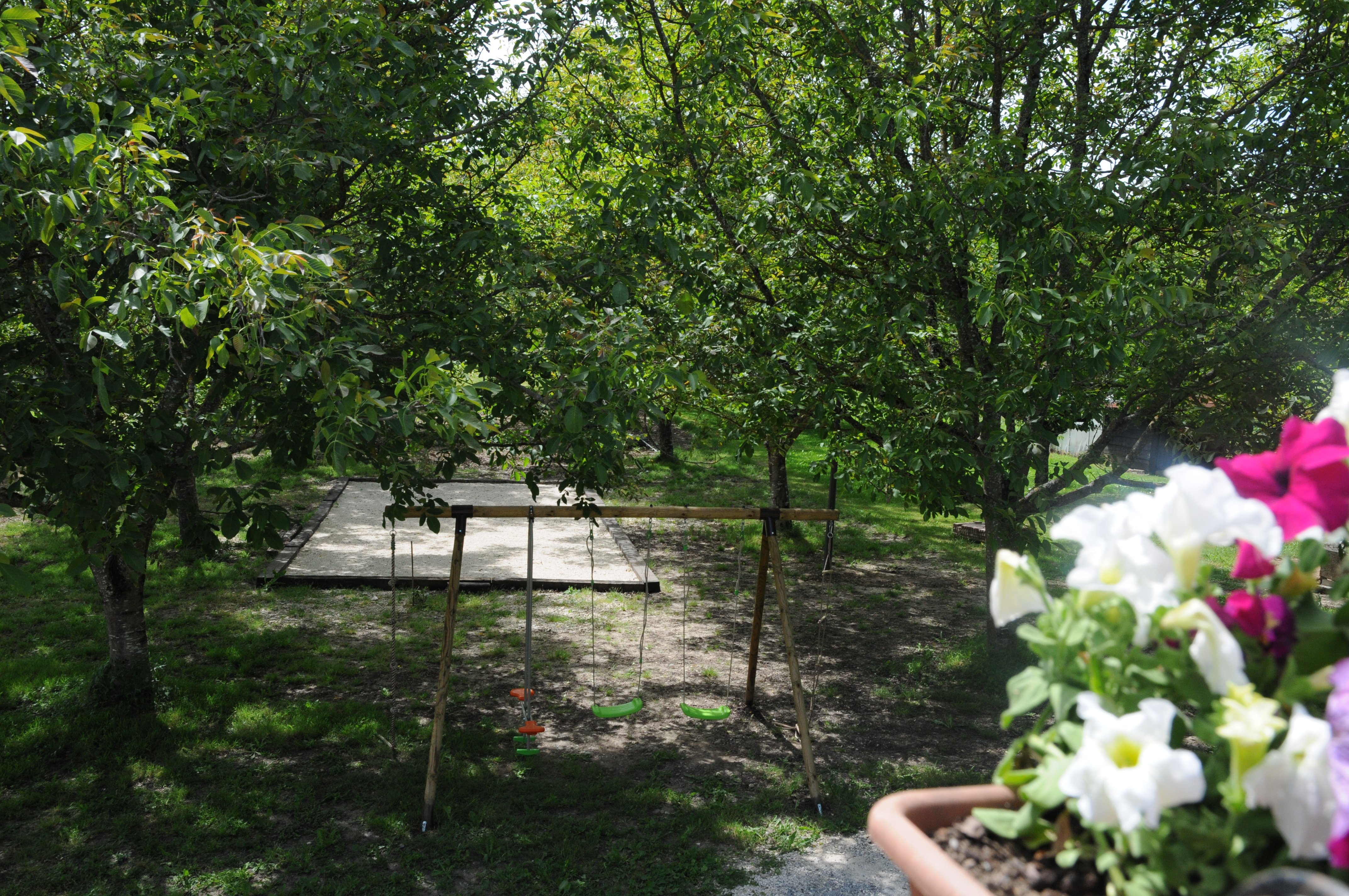 Le Hangar, Meyronne - photo 16