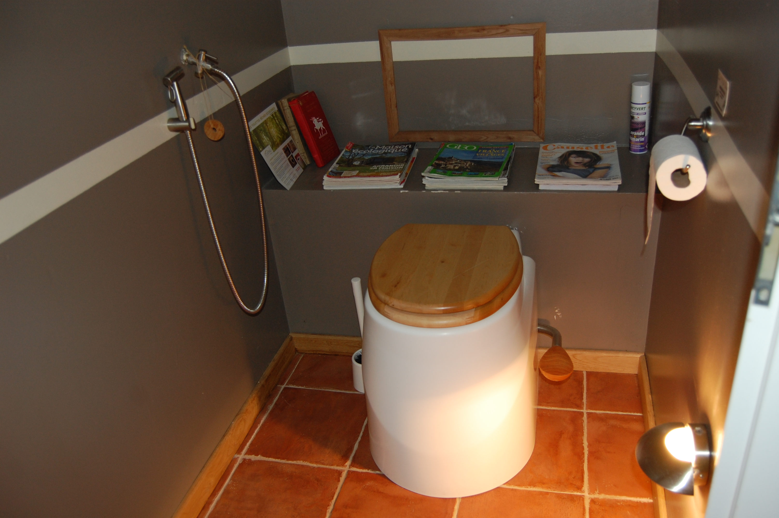 Le Mas de Cantagrel, Saint-Cirq-Lapopie - photo 3