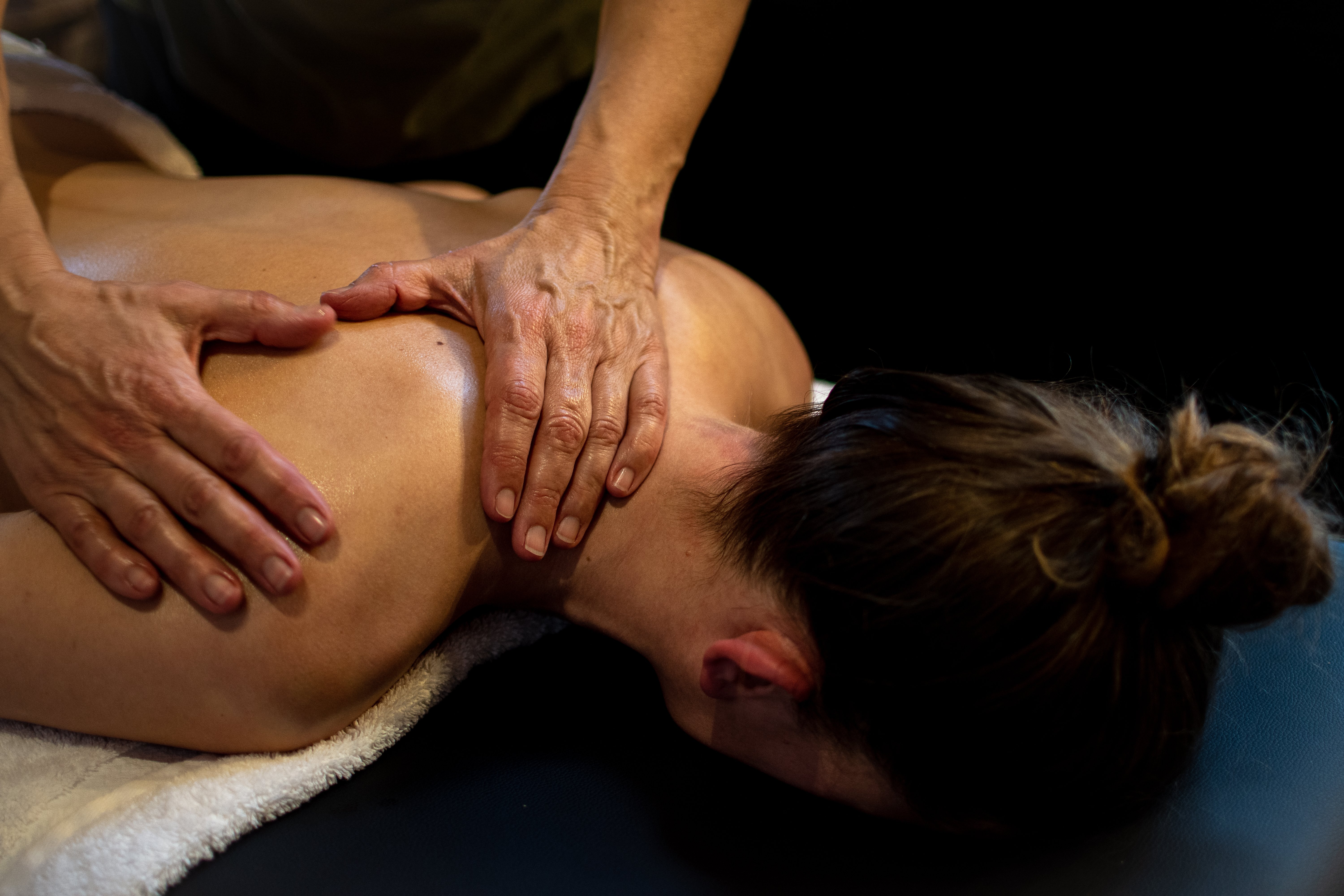 Massages bien-être — photo 2