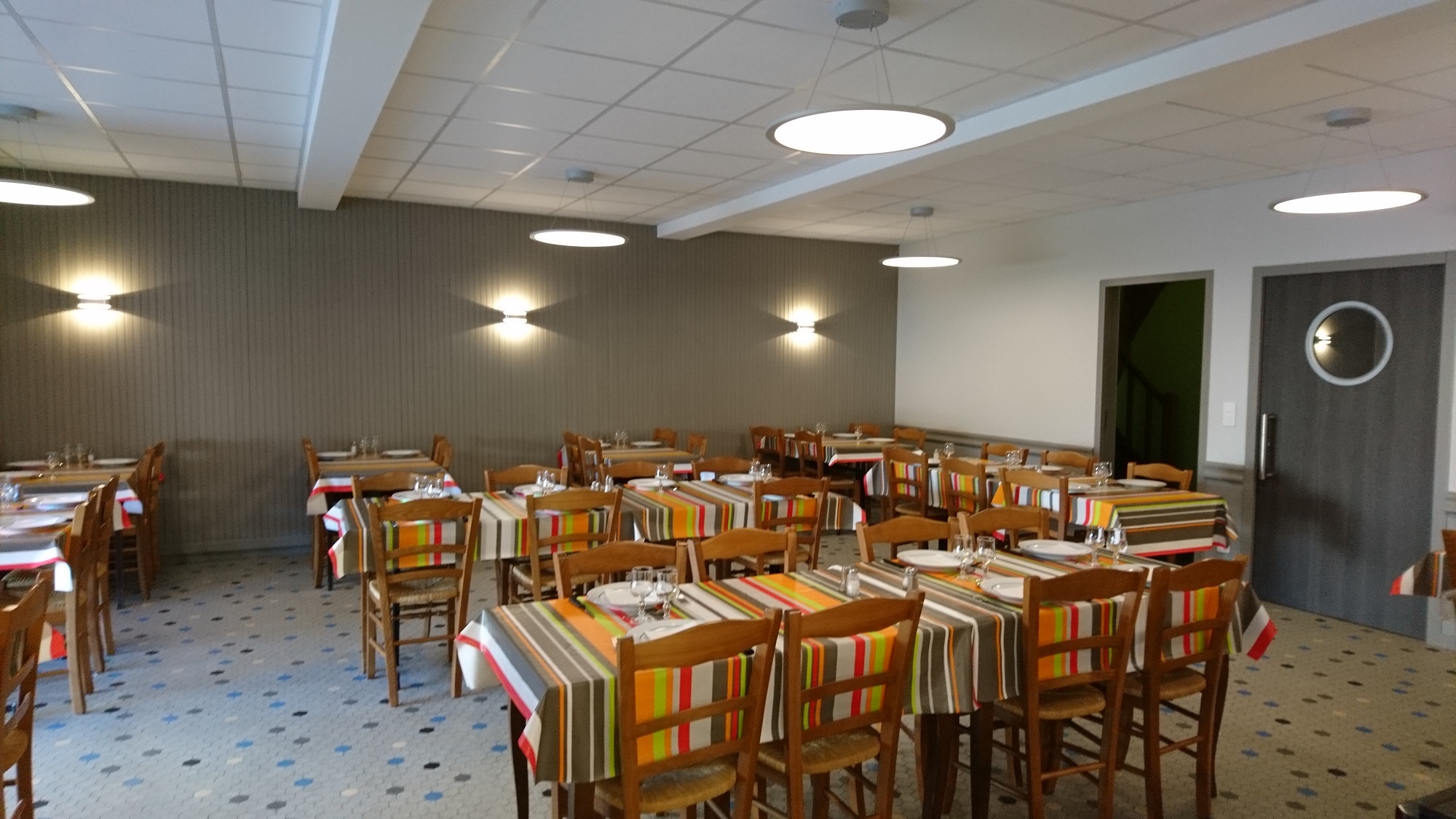 Restaurant L'Europe, Gramat - photo 5