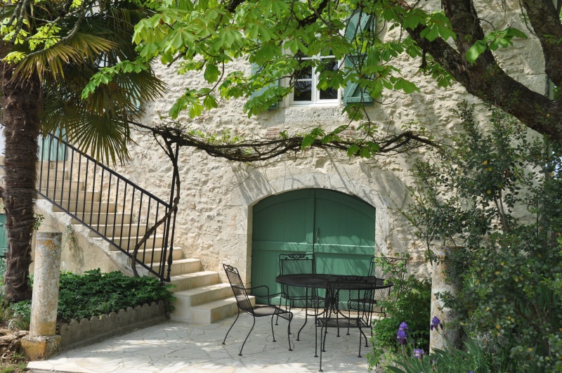 Monplaisir - La Maison, Porte-du-Quercy - photo 6