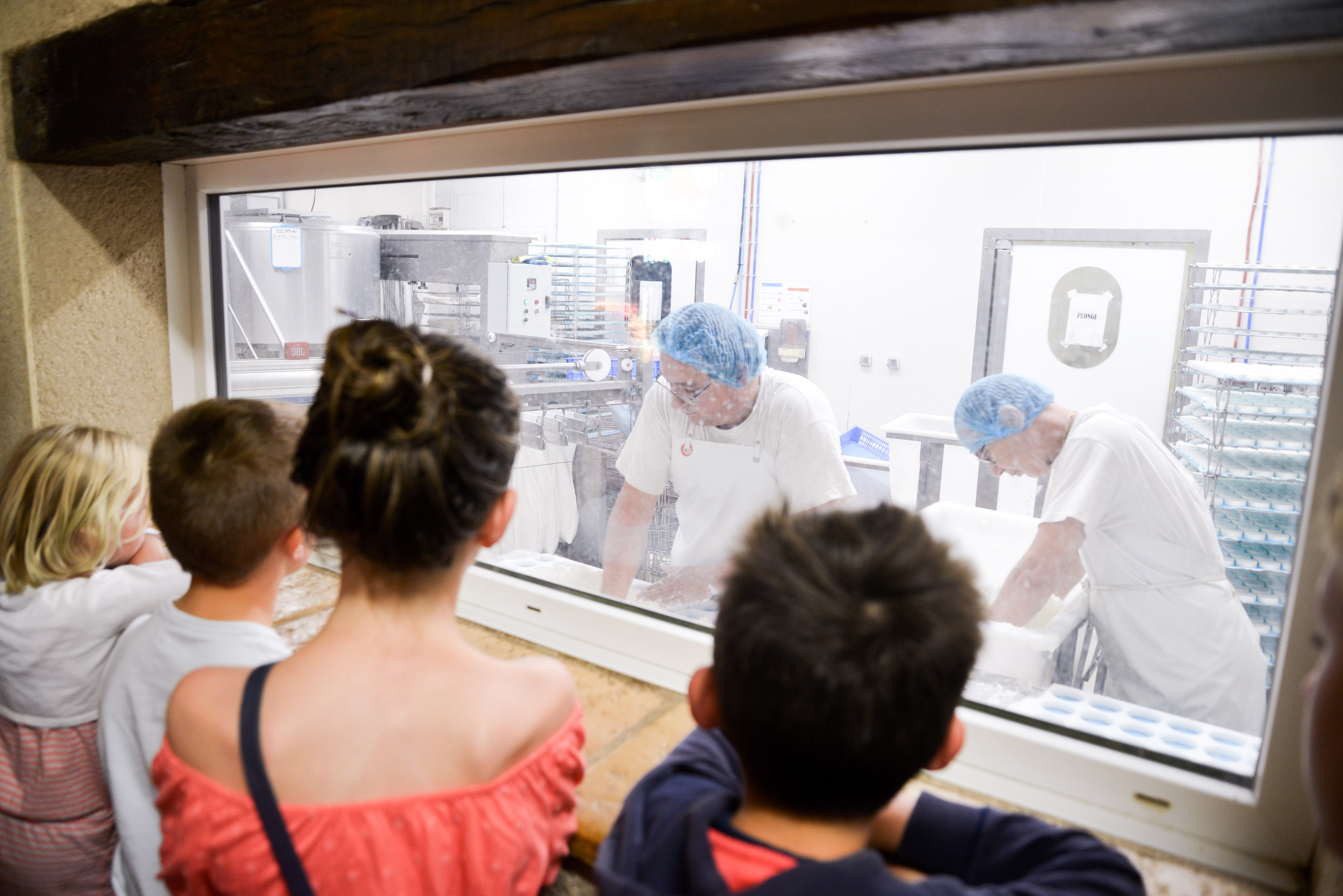 Ferme Pédagogique "La Borie d'Imbert", Rocamadour - photo 4