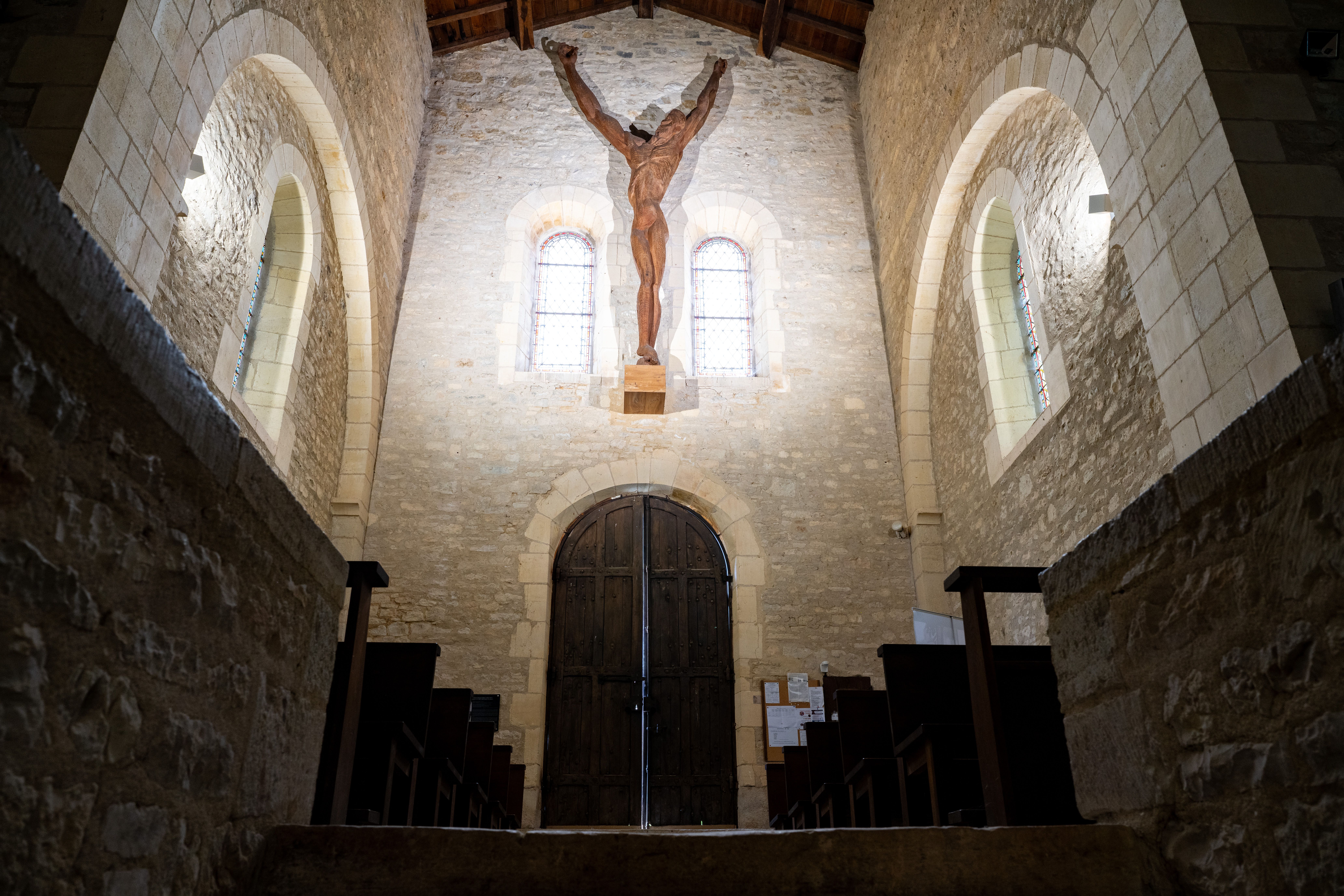 Musée Zadkine, Les Arques - photo 2