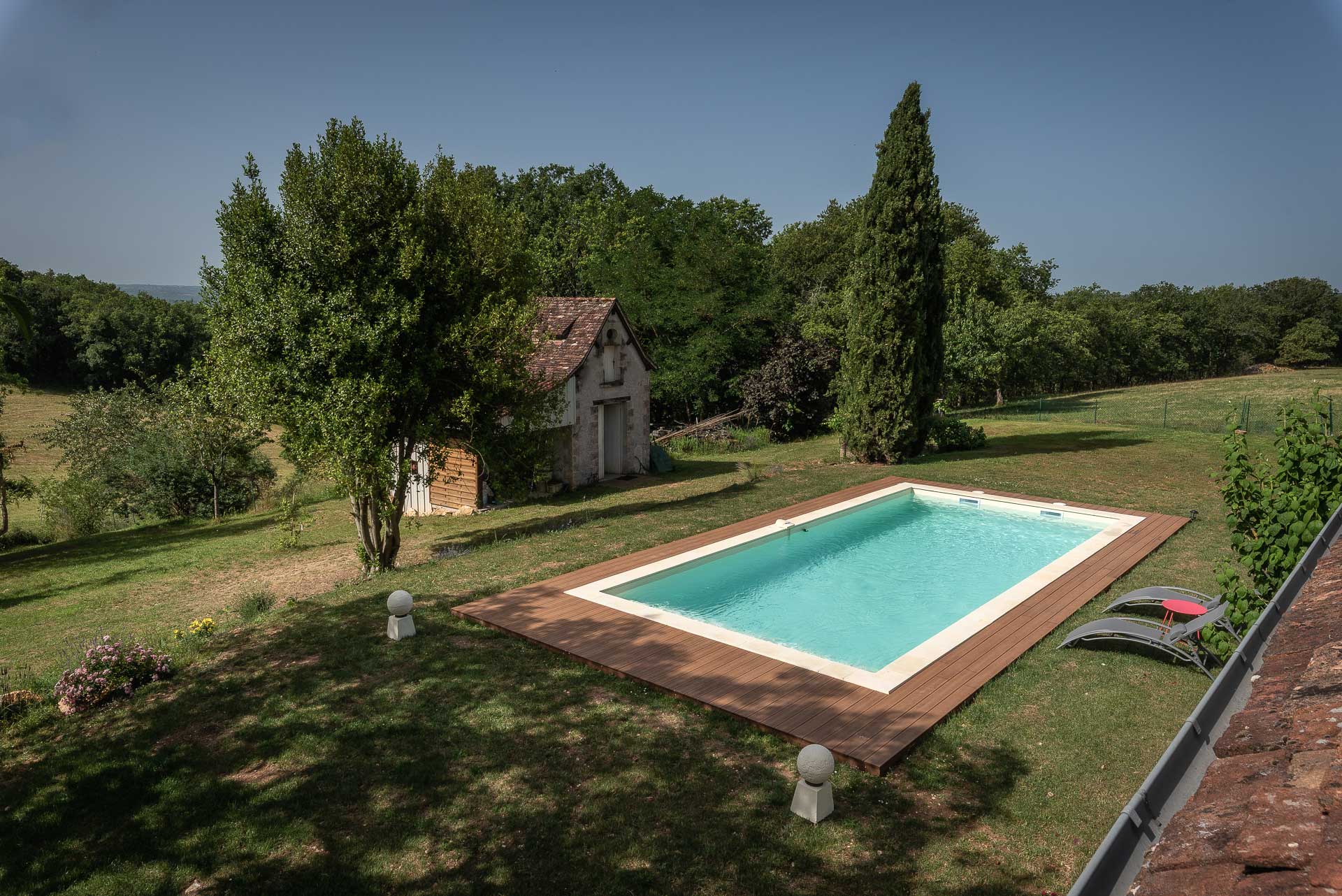 Au Mas de Garet - Le Nid des Mésanges, Pinsac - photo 3