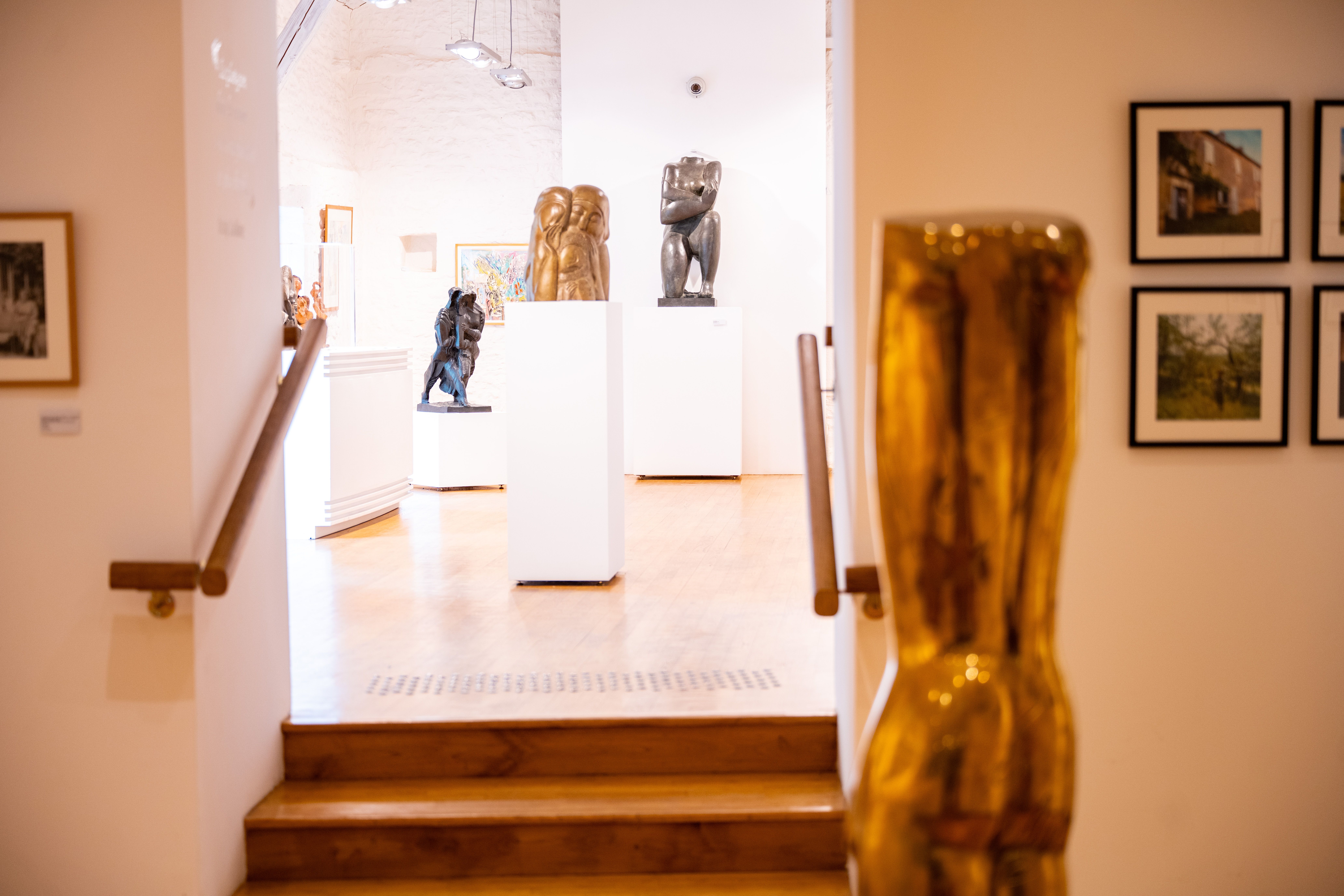 Musée Zadkine, Les Arques - photo 4