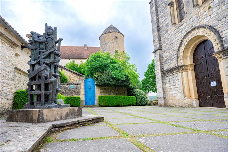 Musée Zadkine