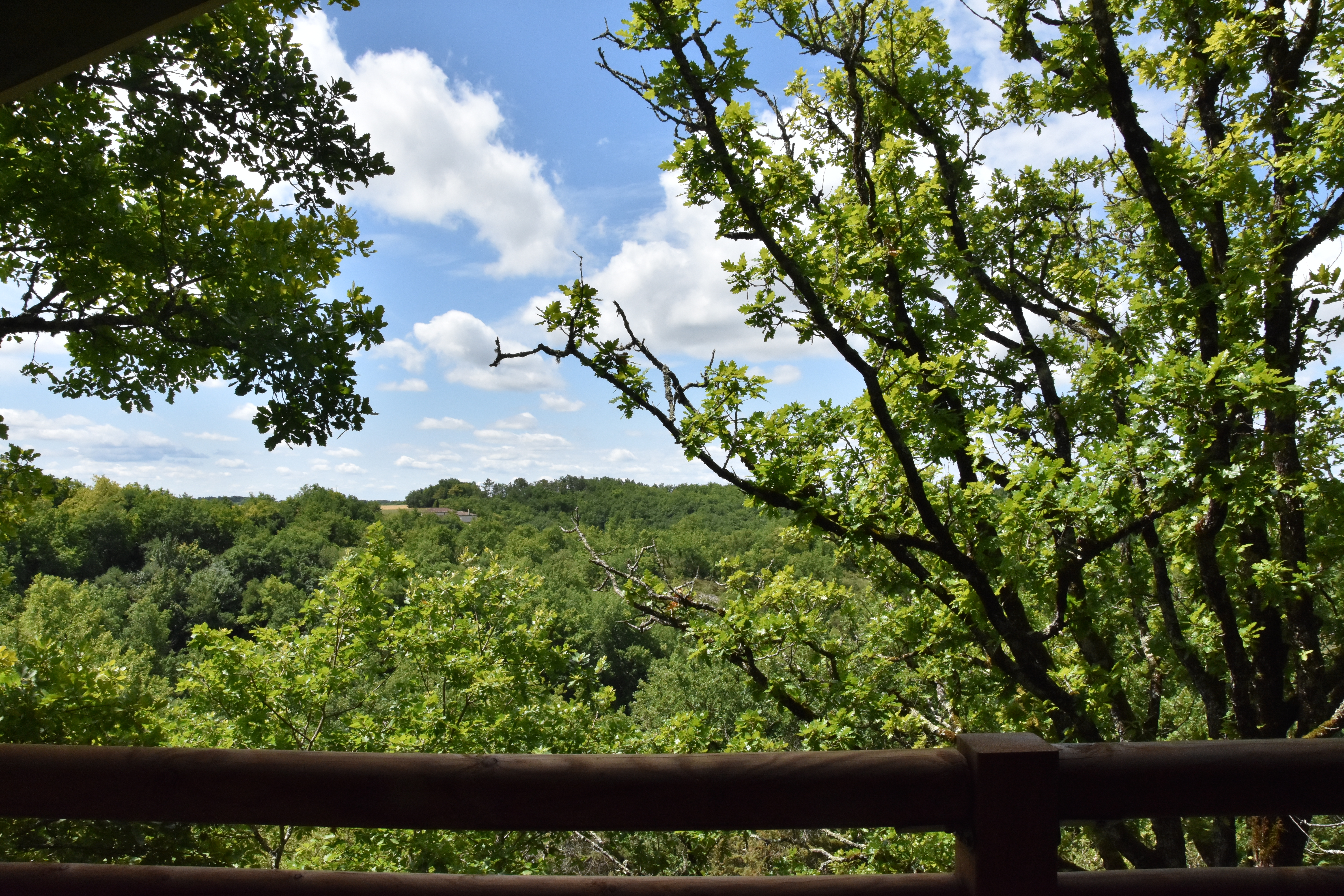 Les lodges du Poujol - Lodge 1, Porte-du-Quercy - photo 6