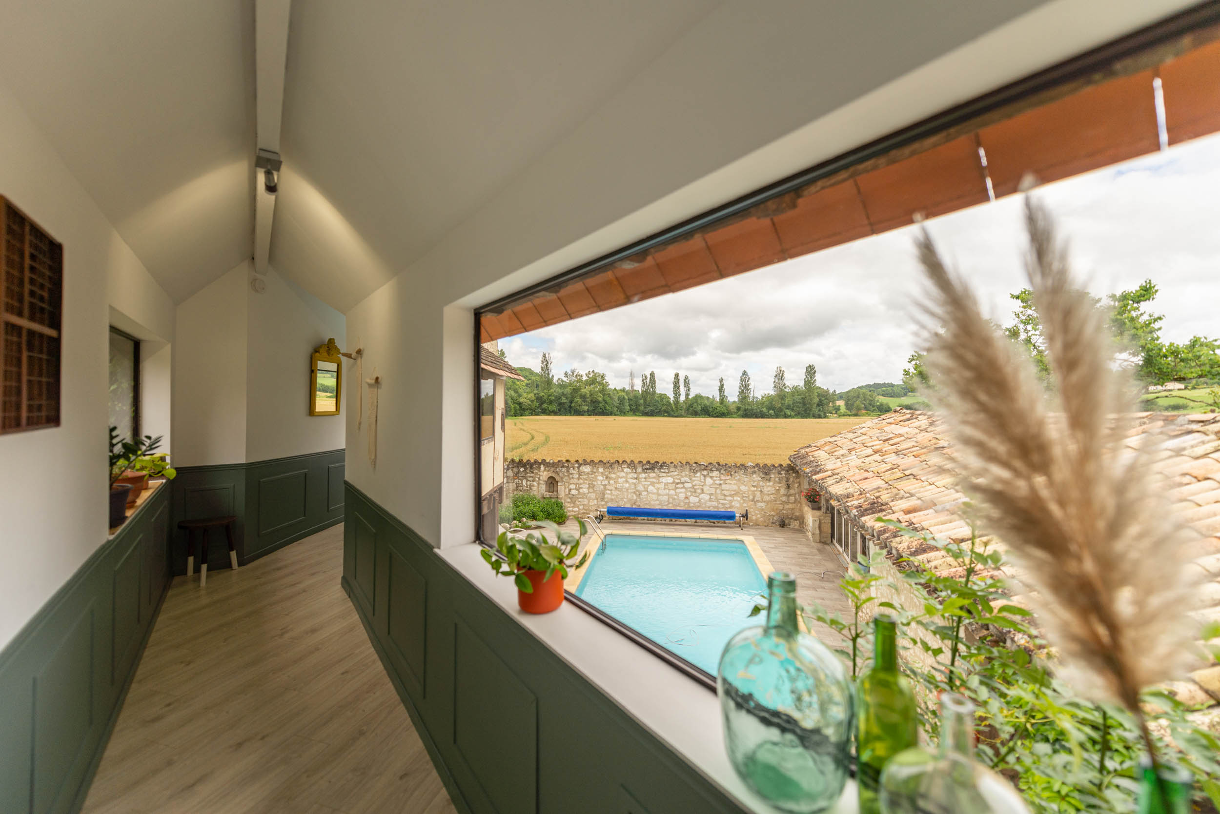 Le Moulin de Bernard, Barguelonne-en-Quercy - photo 2