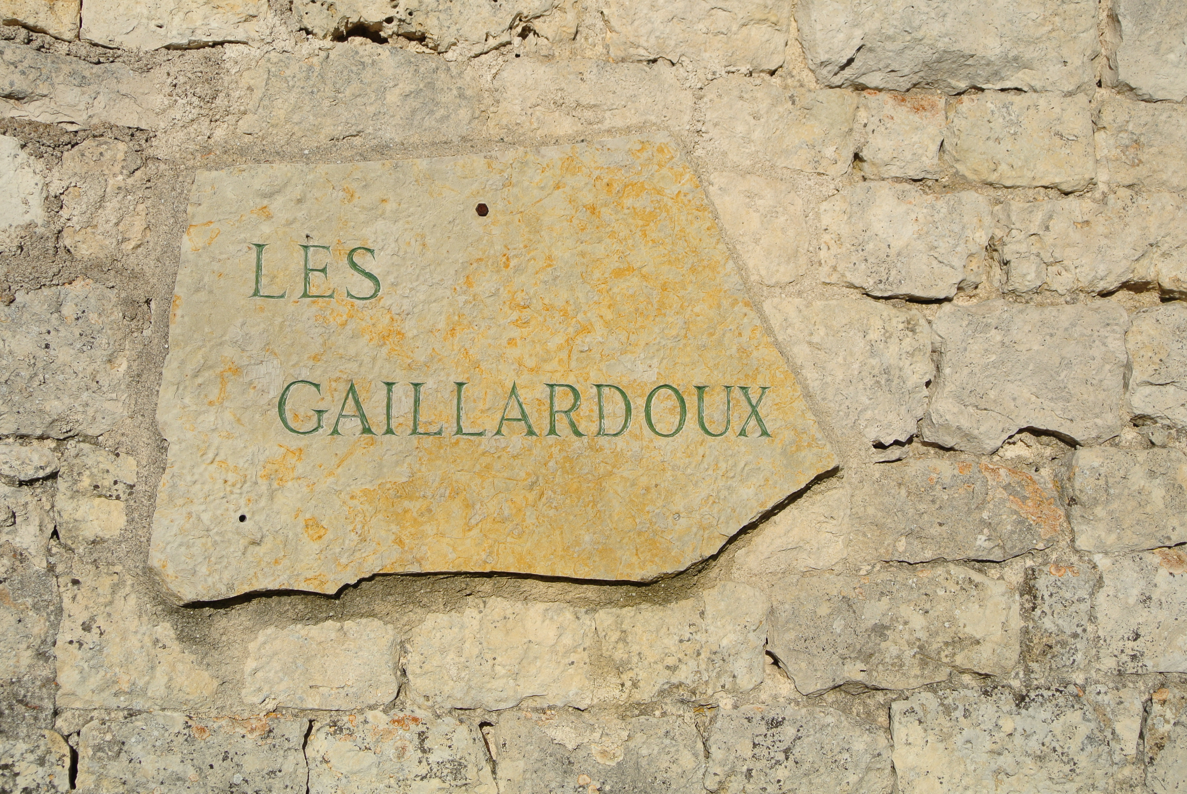 Domaine Les Gaillardoux, Montdoumerc - photo 18