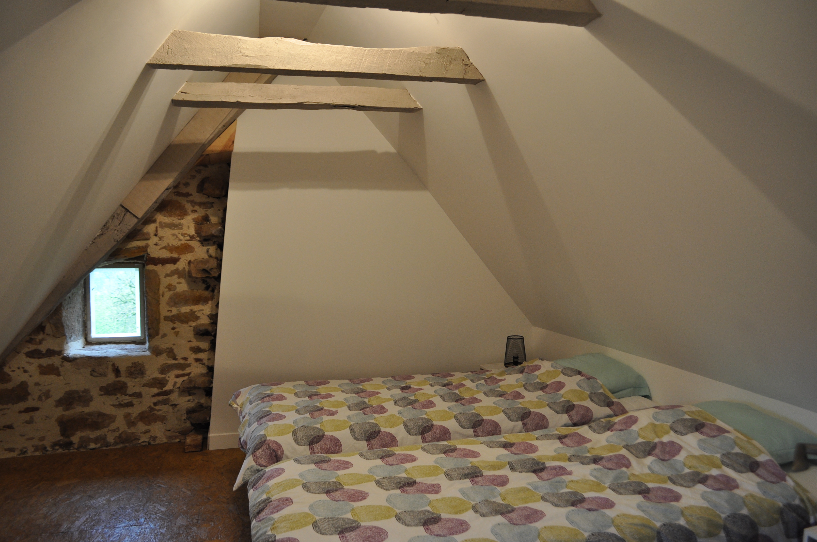 Gîte  "Au pied du Château de Castelnau", Prudhomat - photo 7