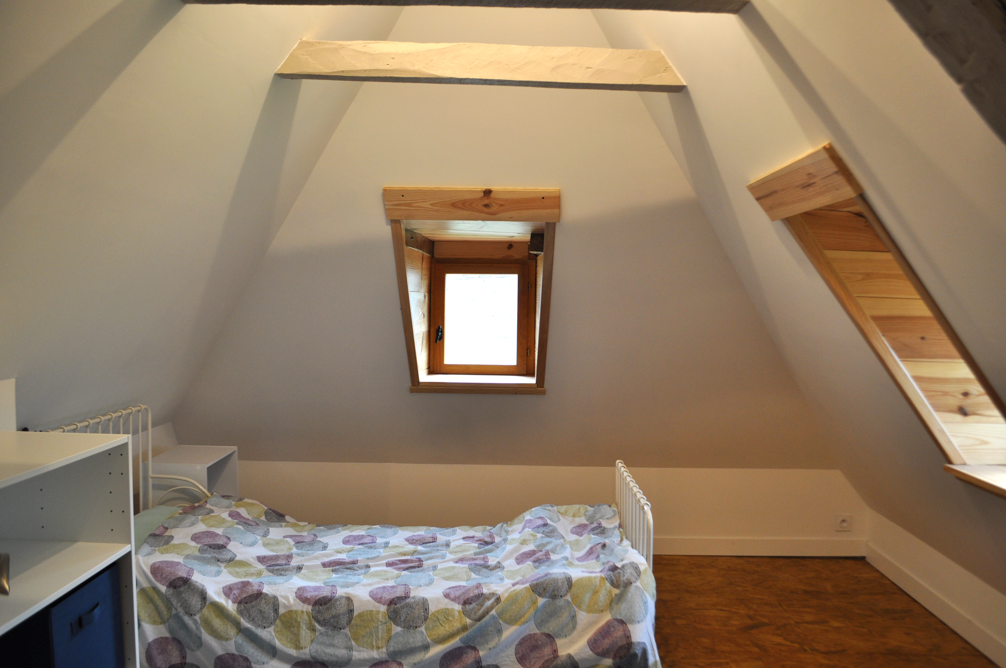 Gîte  "Au pied du Château de Castelnau", Prudhomat - photo 8