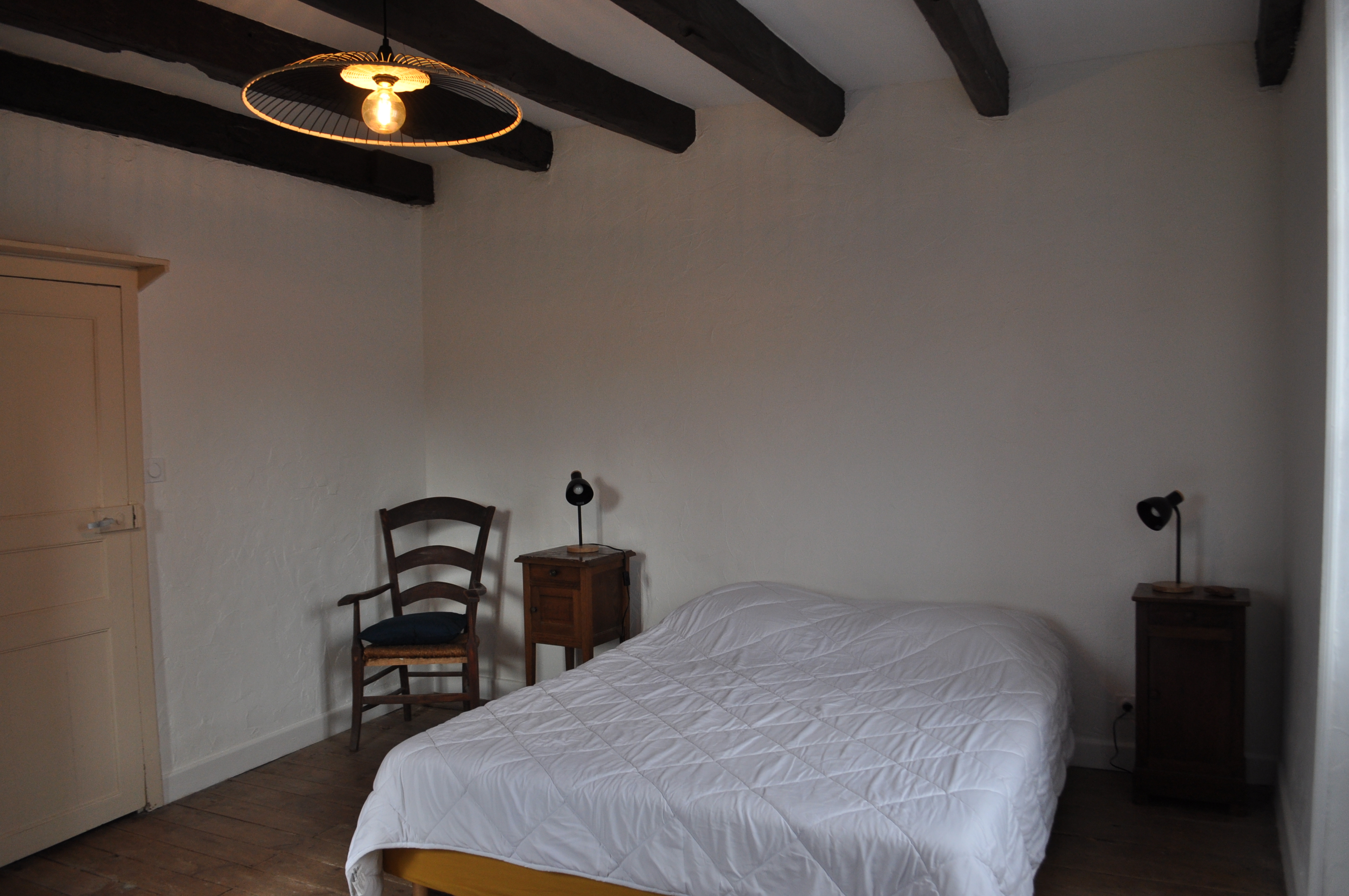 Gîte  "Au pied du Château de Castelnau", Prudhomat - photo 9