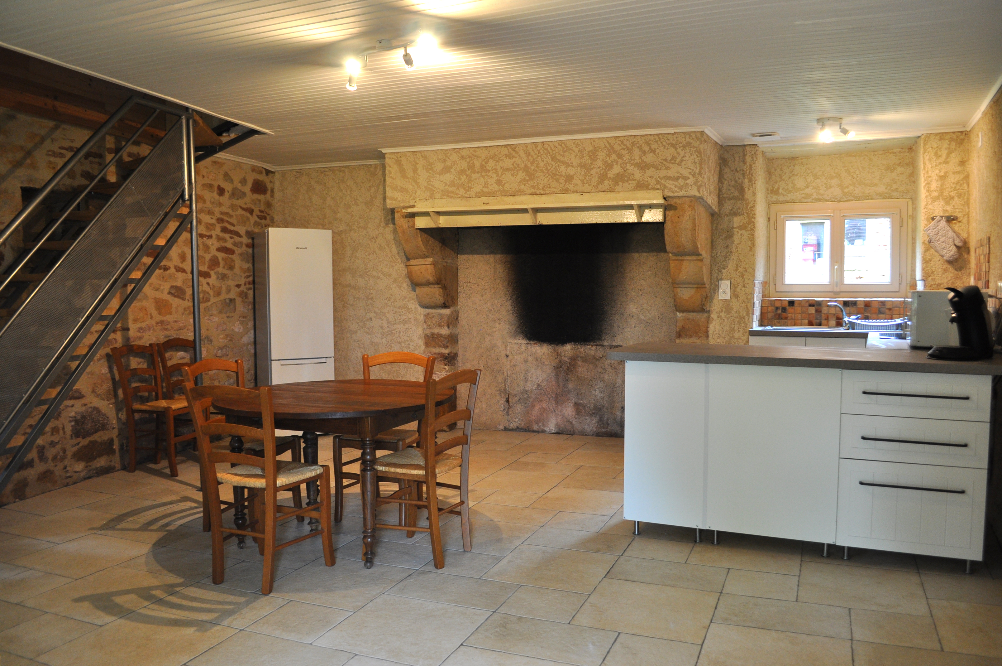 Gîte  "Au pied du Château de Castelnau", Prudhomat - photo 10