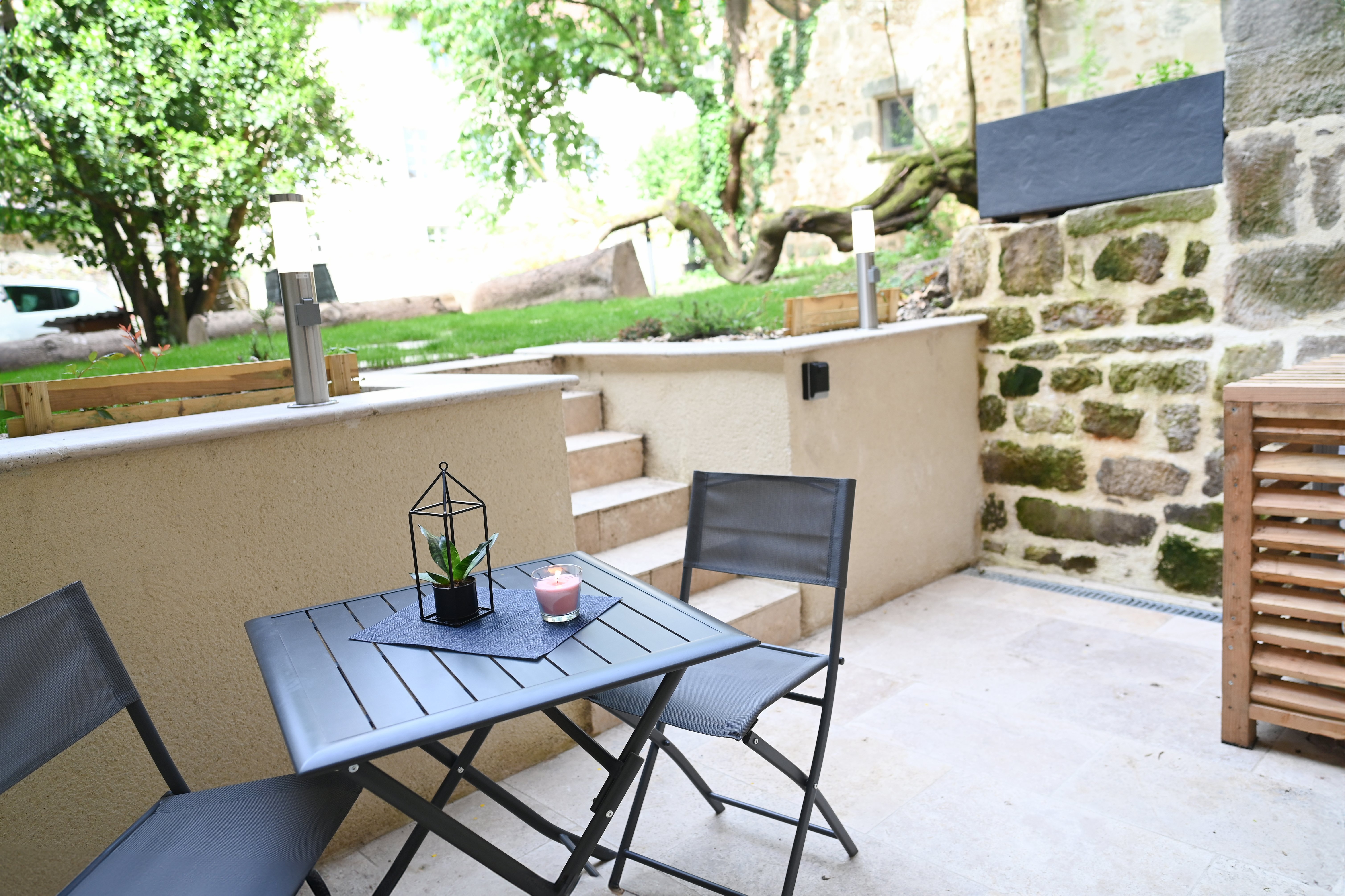 Le Galiot, Figeac - photo 9