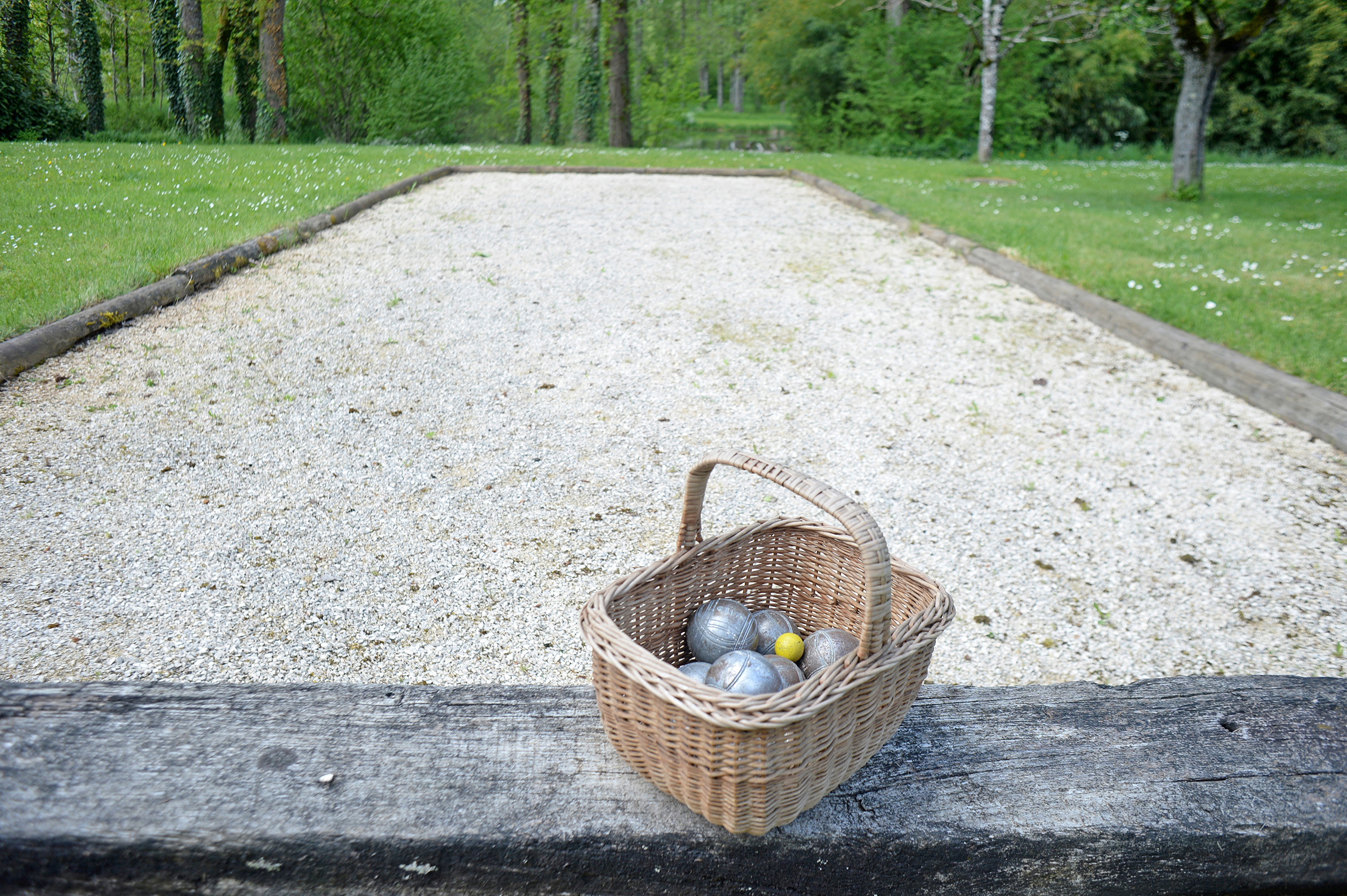 La Grange du Lac, Cazals - photo 9