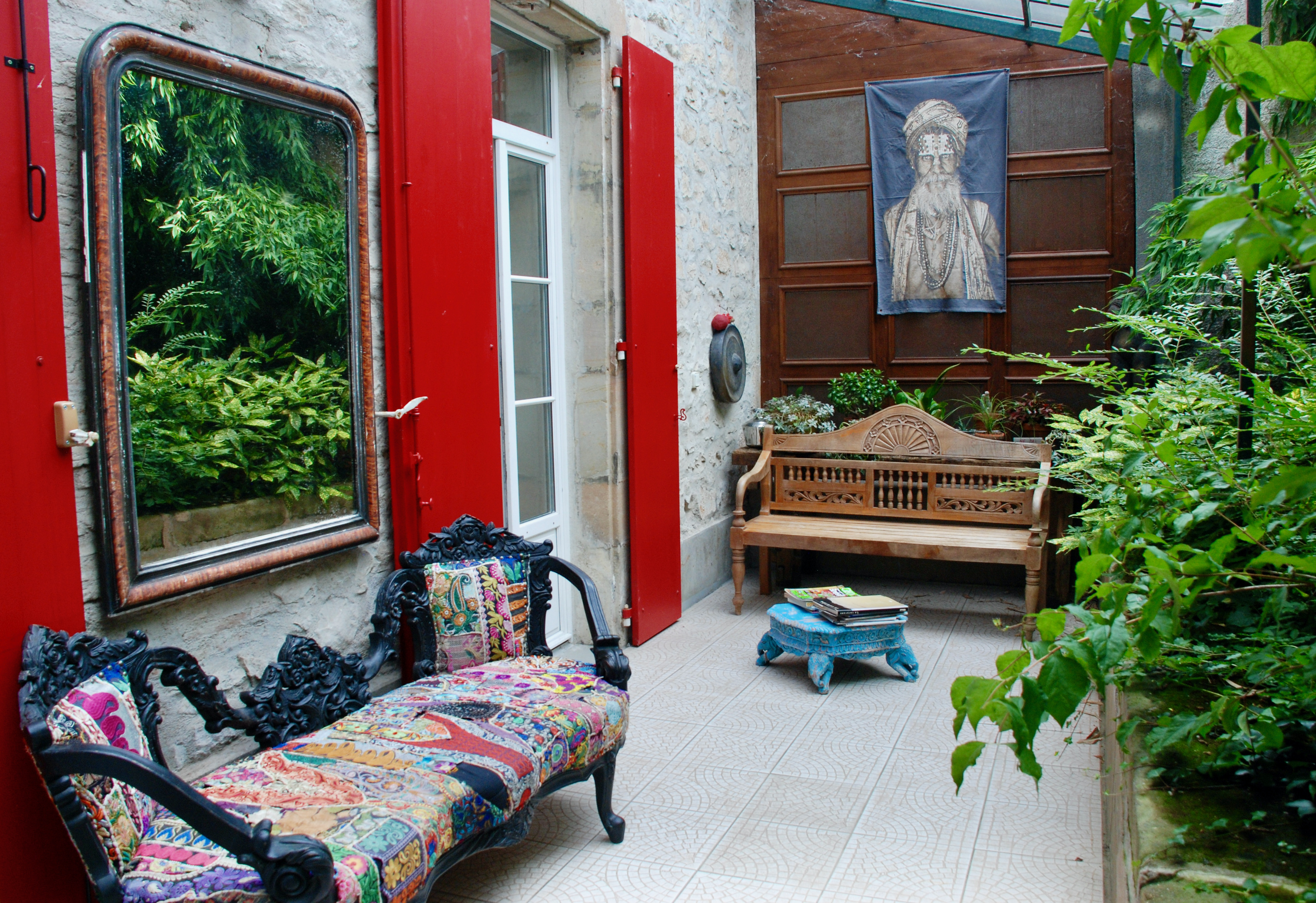 Gîte D'Étape Du Gua — photo 2