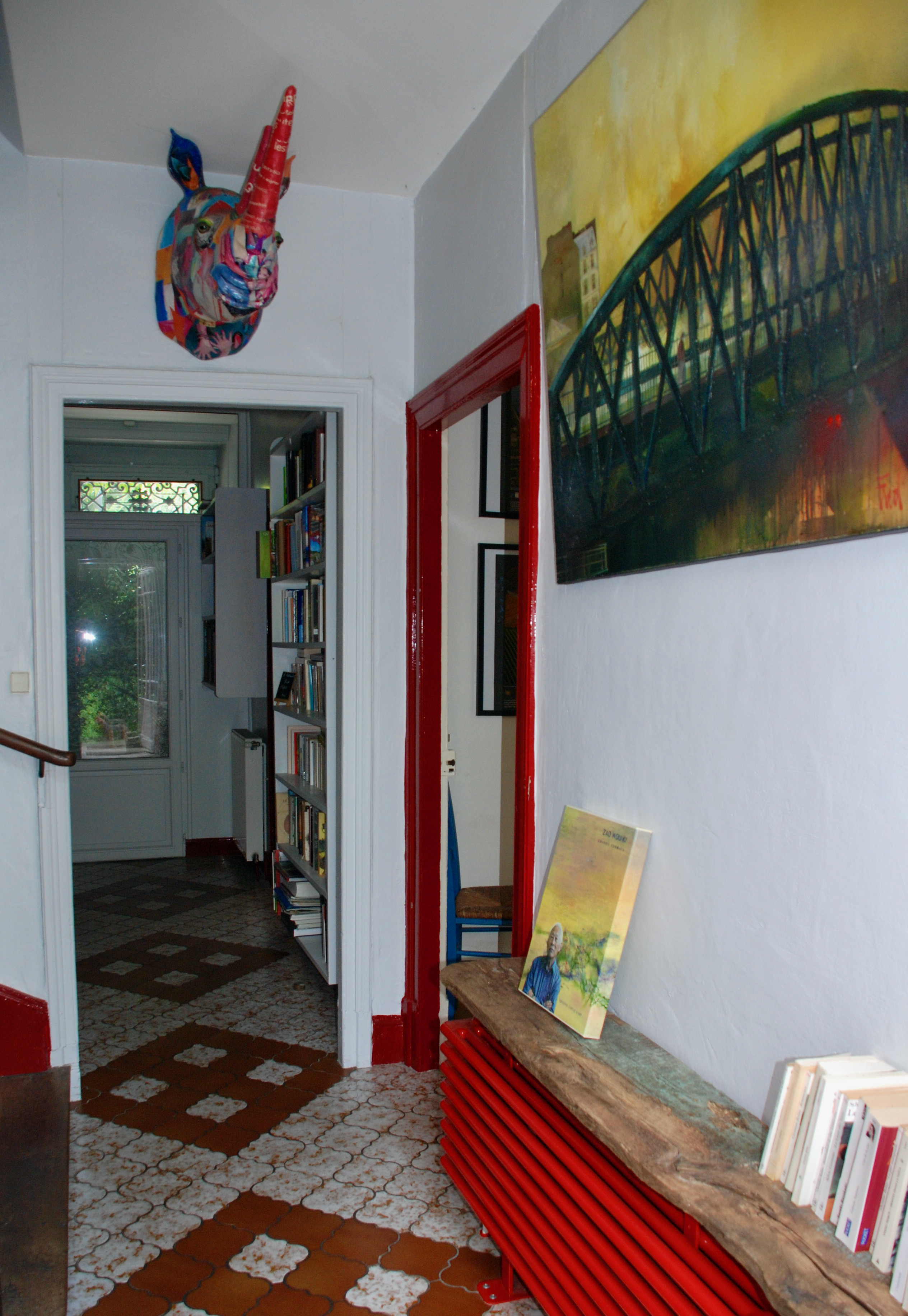 Gîte D'Étape Du Gua — photo 3