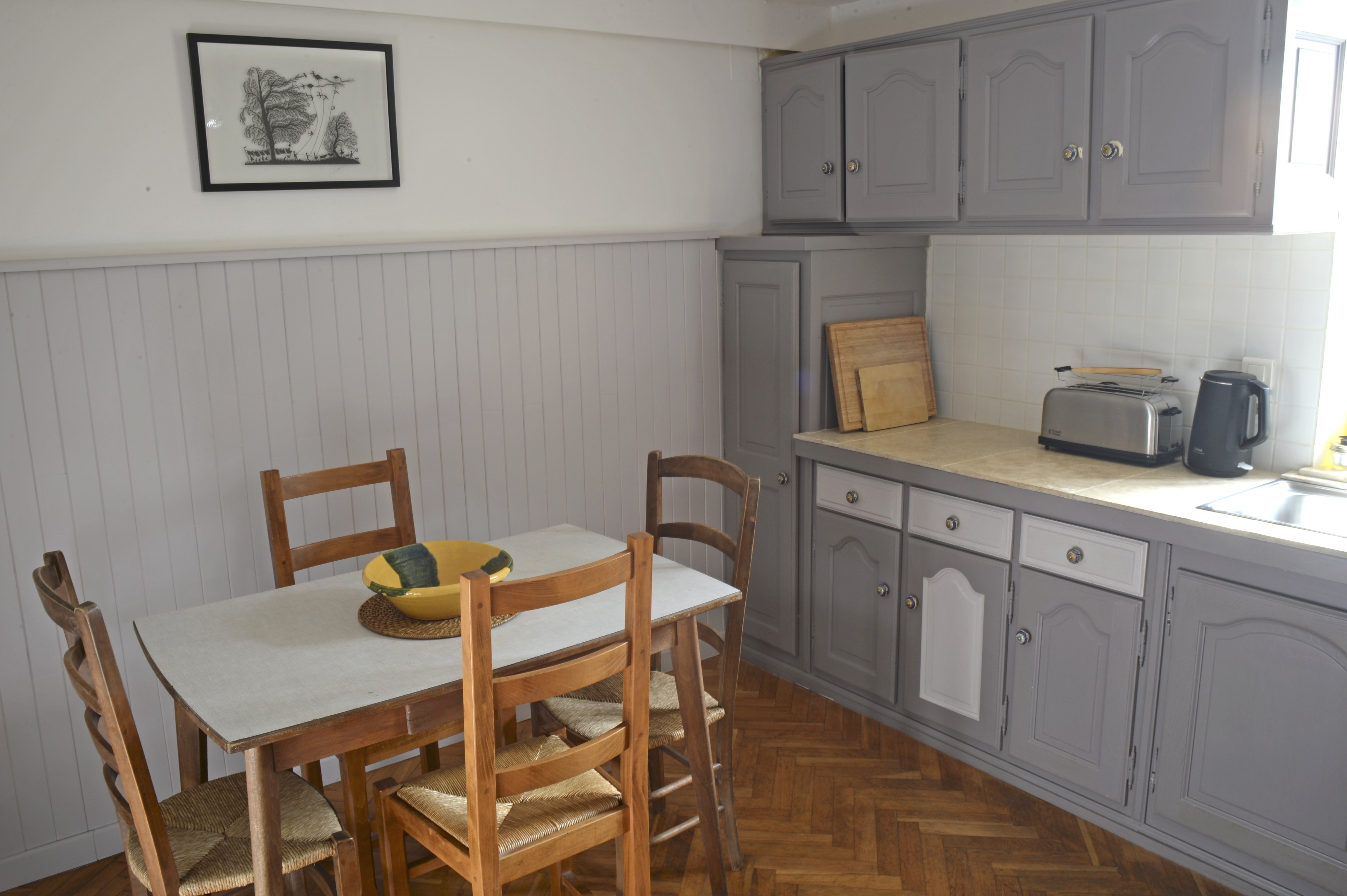La Grange du Lac, Cazals - photo 15