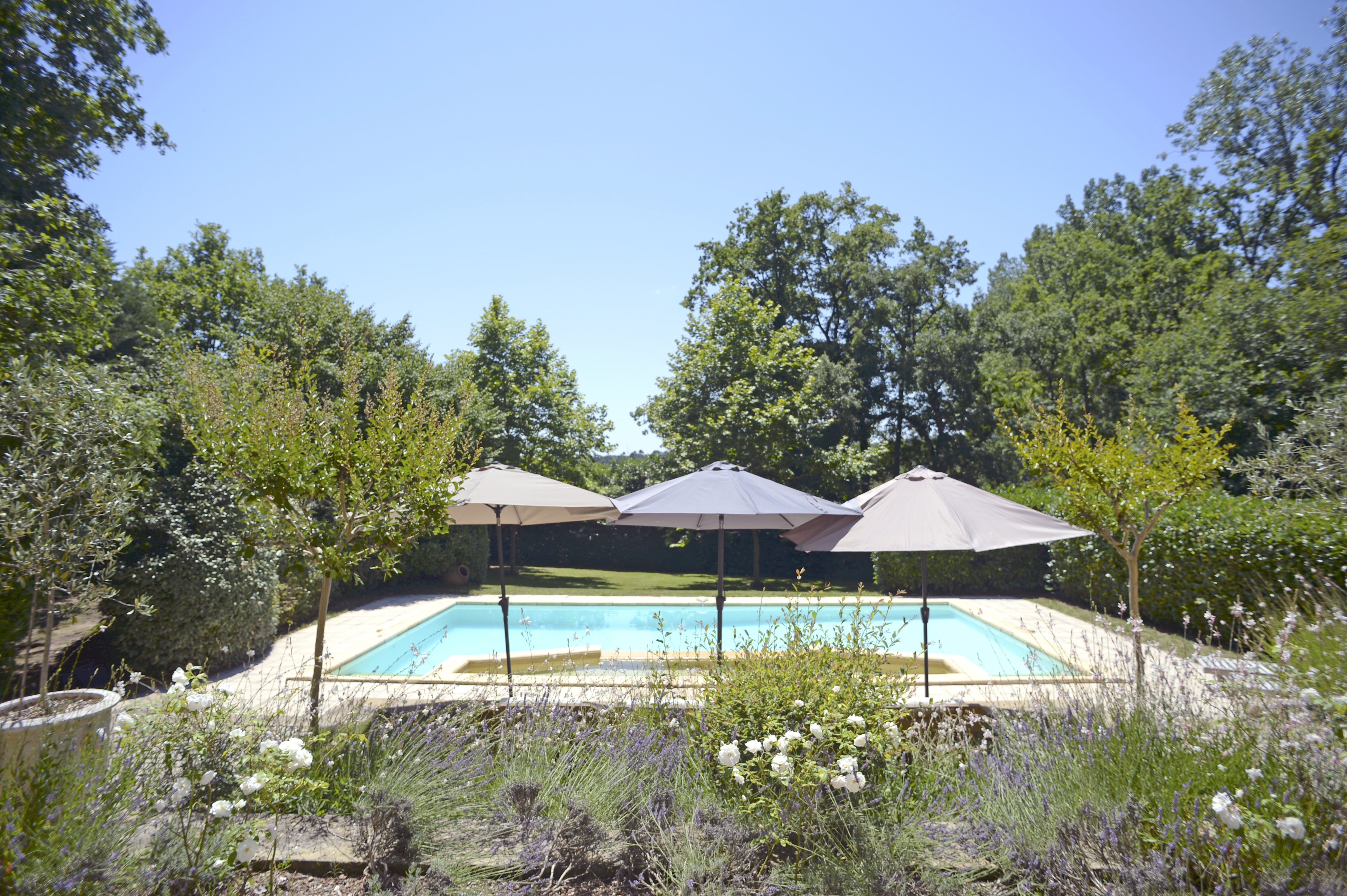 La Grange du Lac, Cazals - photo 22