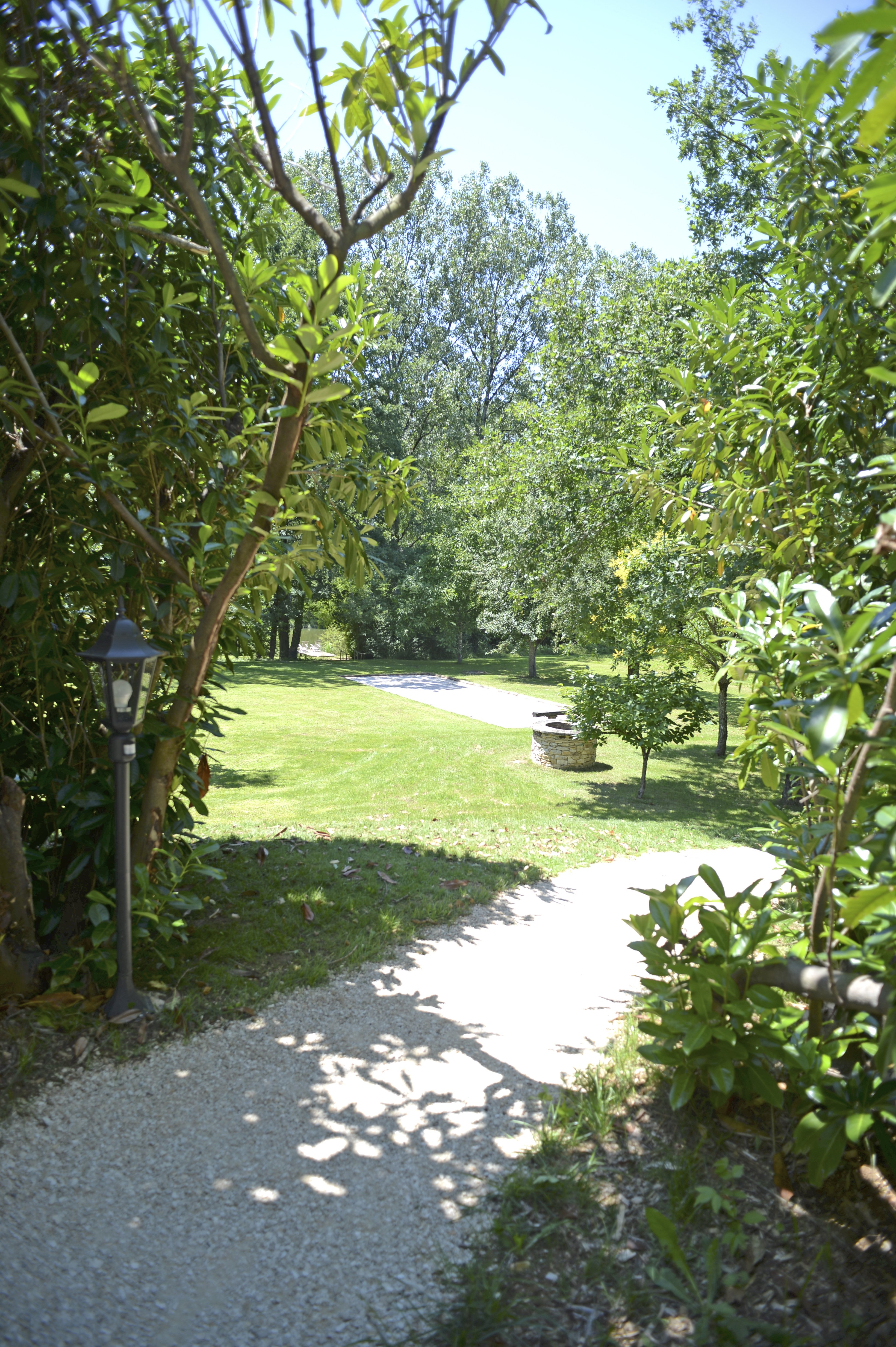 La Grange du Lac, Cazals - photo 23