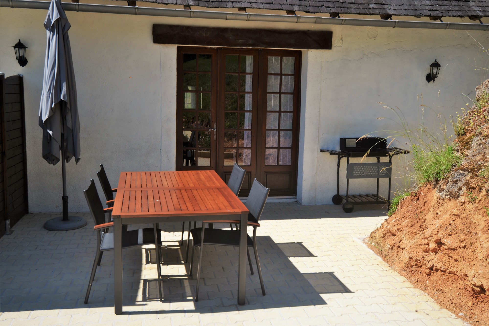 Gîte Tannat, Souillac - photo 2