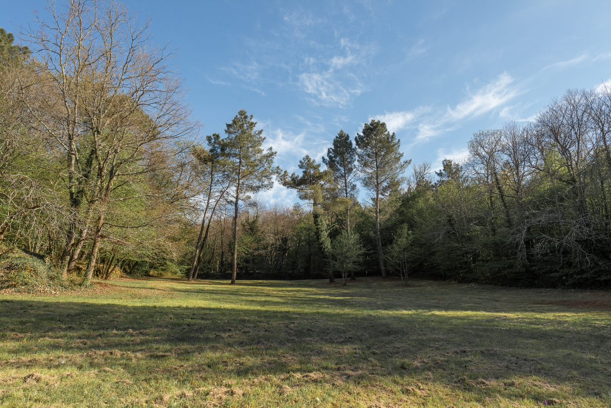 La Boulangerie - Larroque Haute Gites, Cassagnes - photo 12
