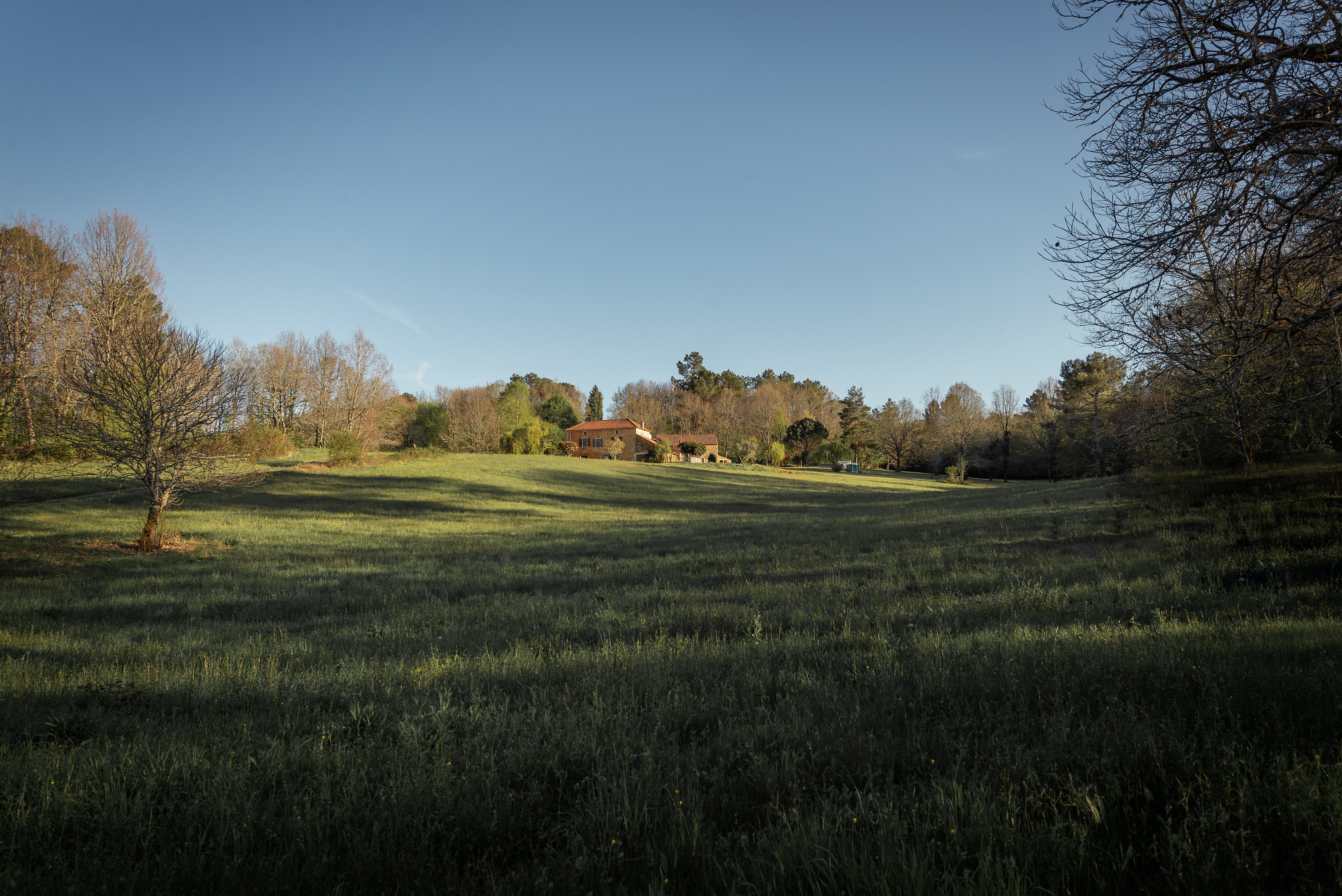 La Boulangerie - Larroque Haute Gites, Cassagnes - photo 13