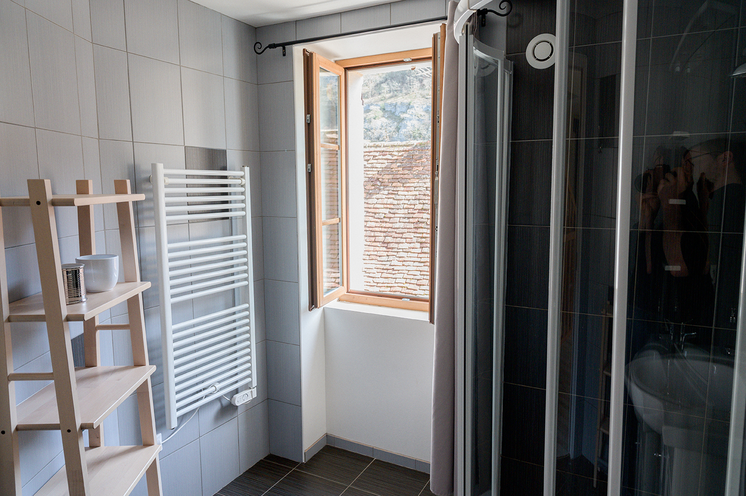 Maison Lou Coustalou, Rocamadour - photo 3