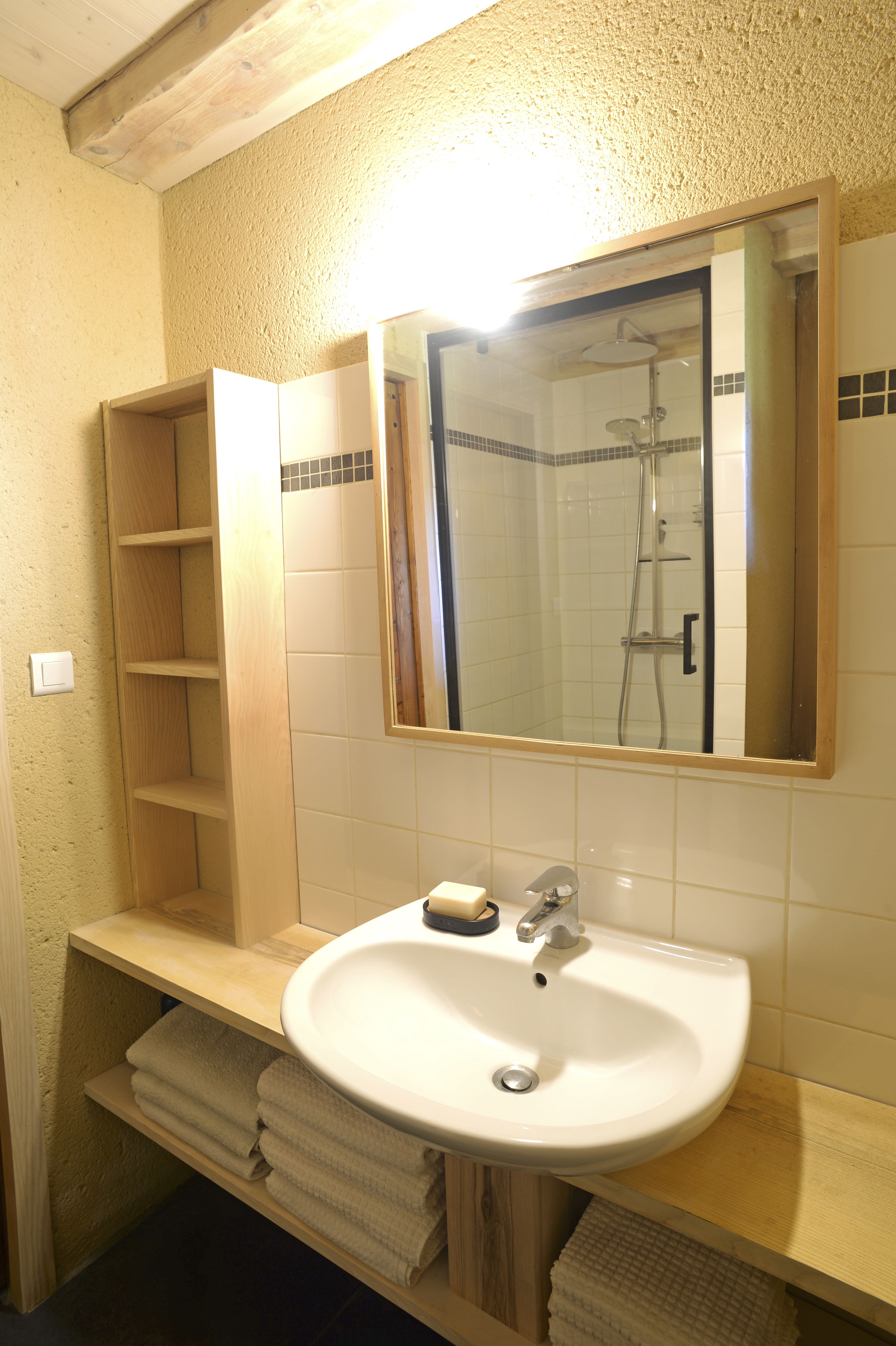 La Hulotte du Cluzel, Montcléra - photo 2