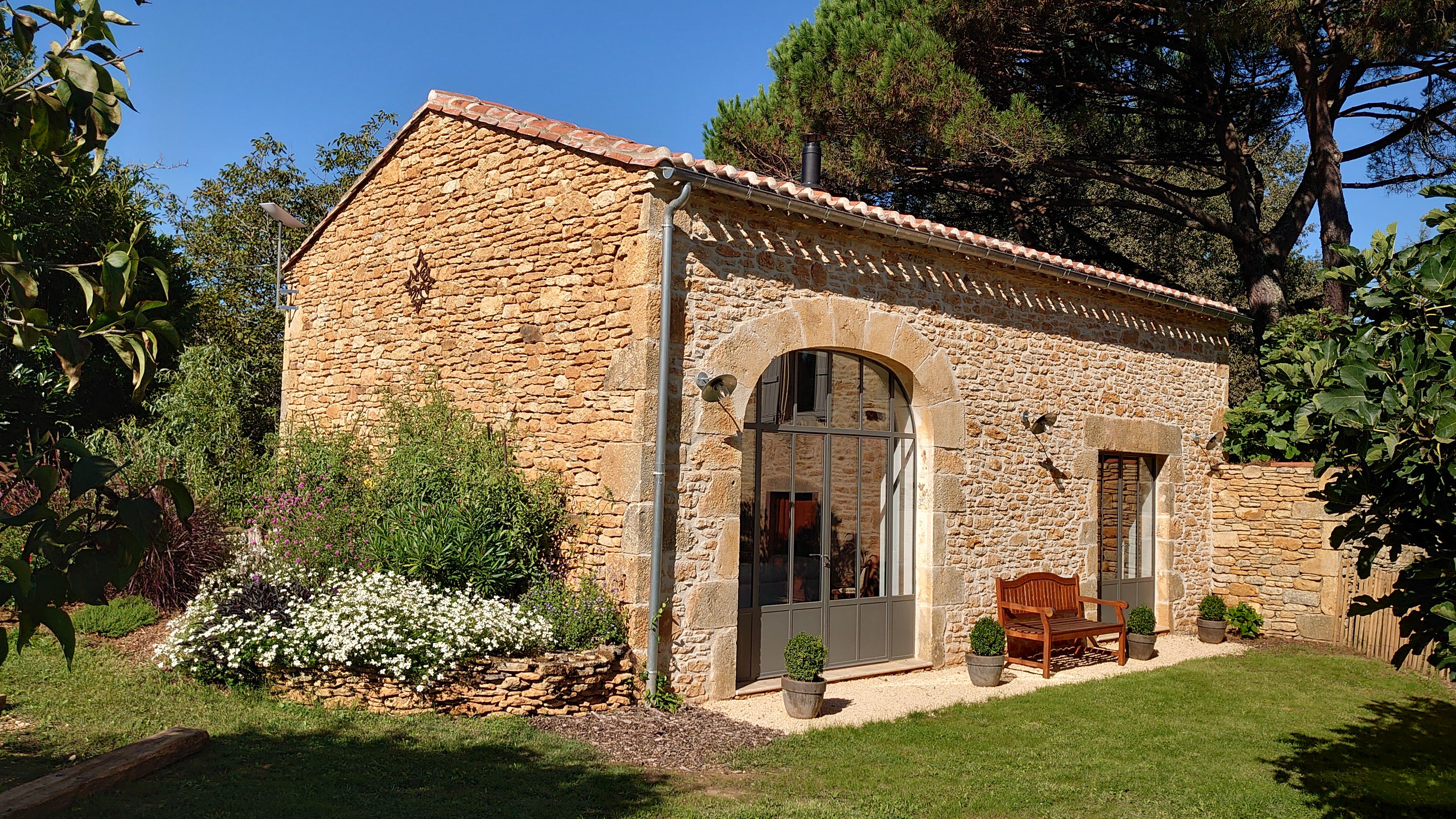 Les Buis de la Borie, Montcabrier - photo 12