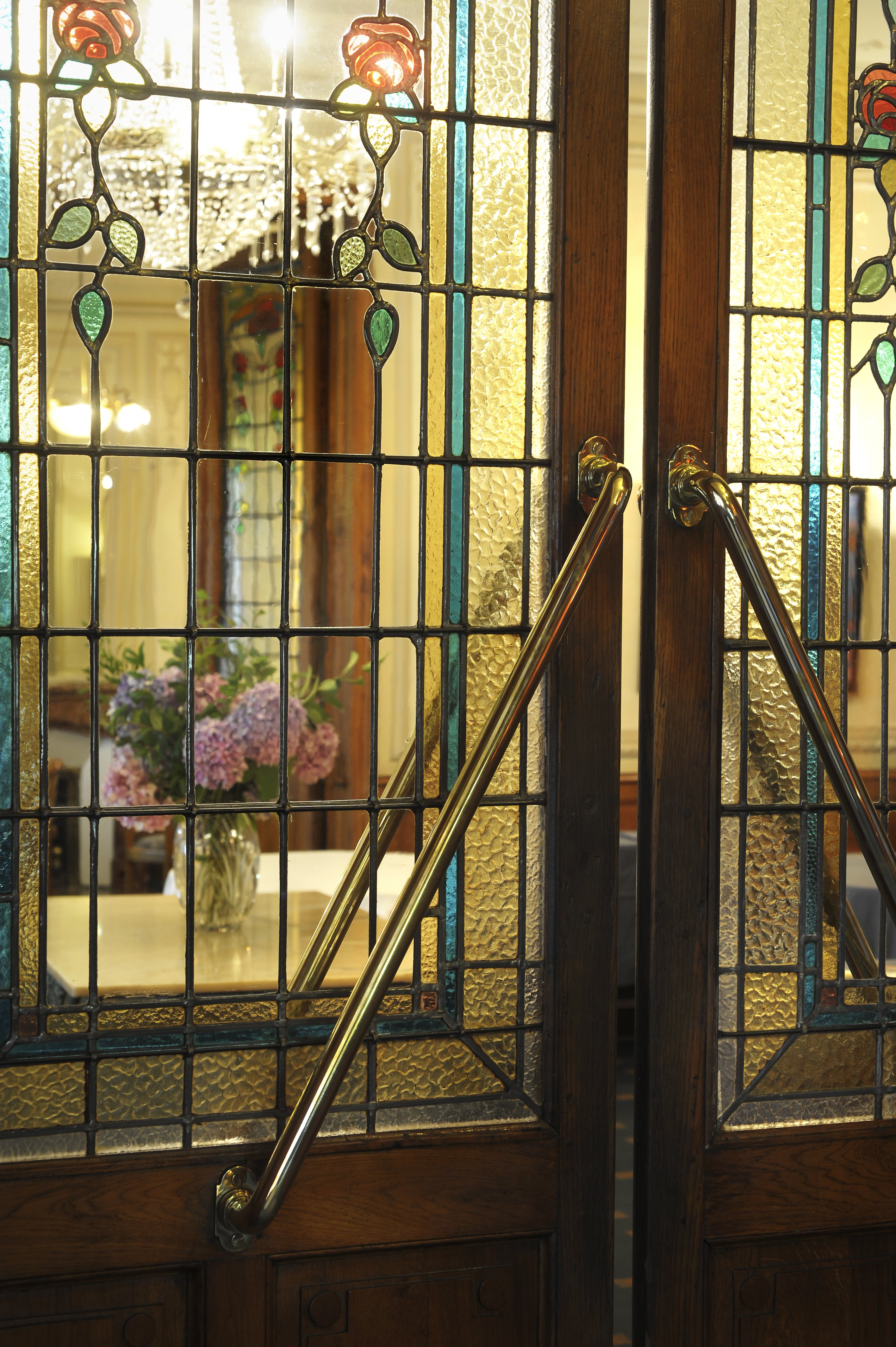 Hôtel Restaurant Le Terminus — photo 3
