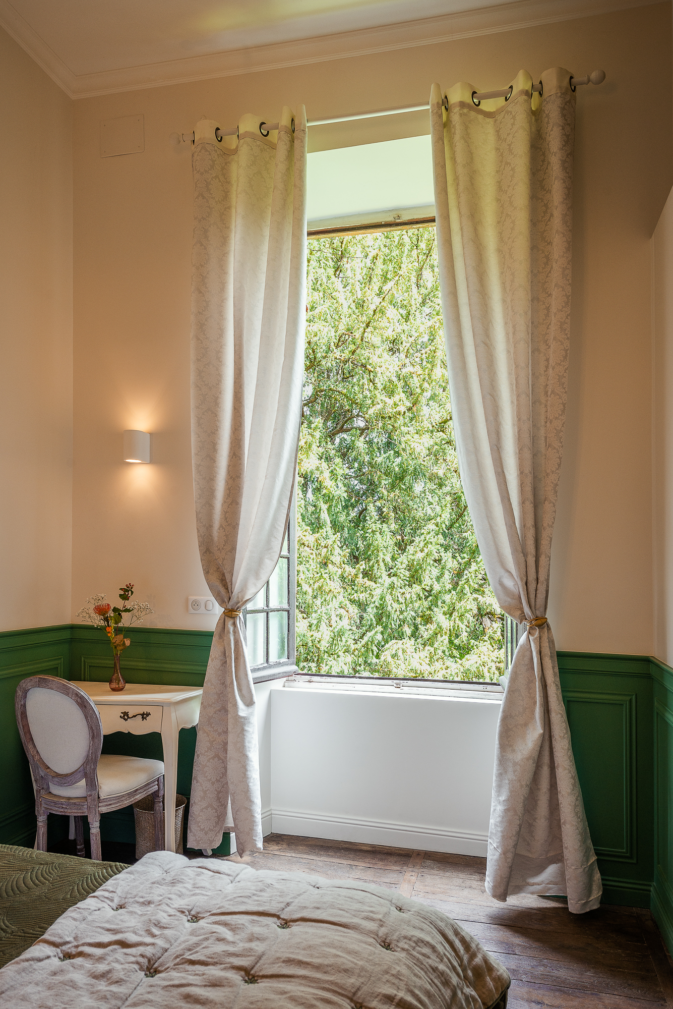 Manoir de Laroque Delprat, Autoire - photo 23