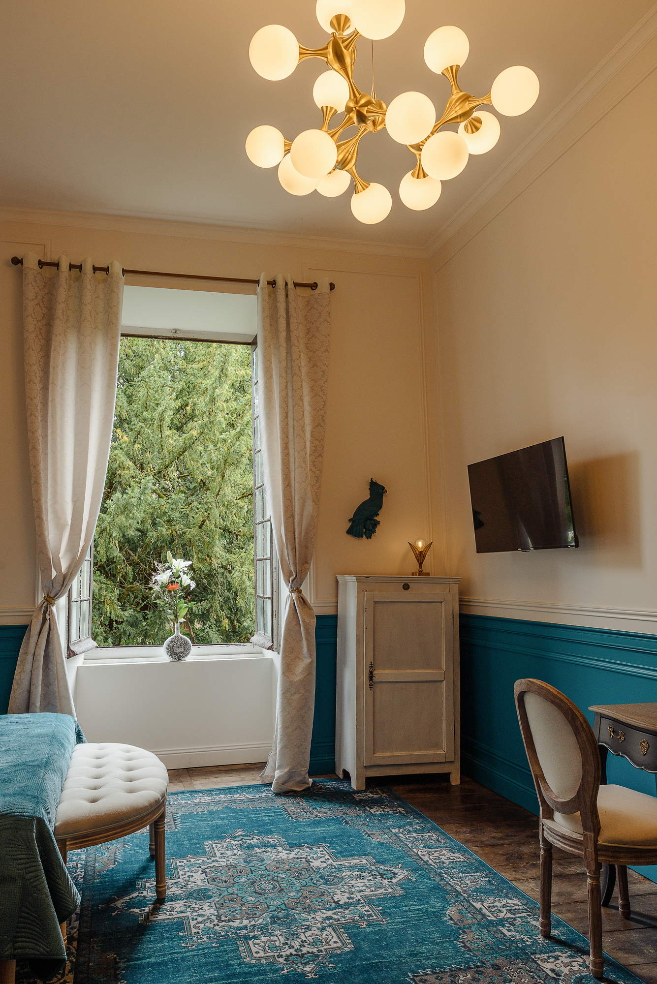 Manoir de Laroque Delprat, Autoire - photo 24