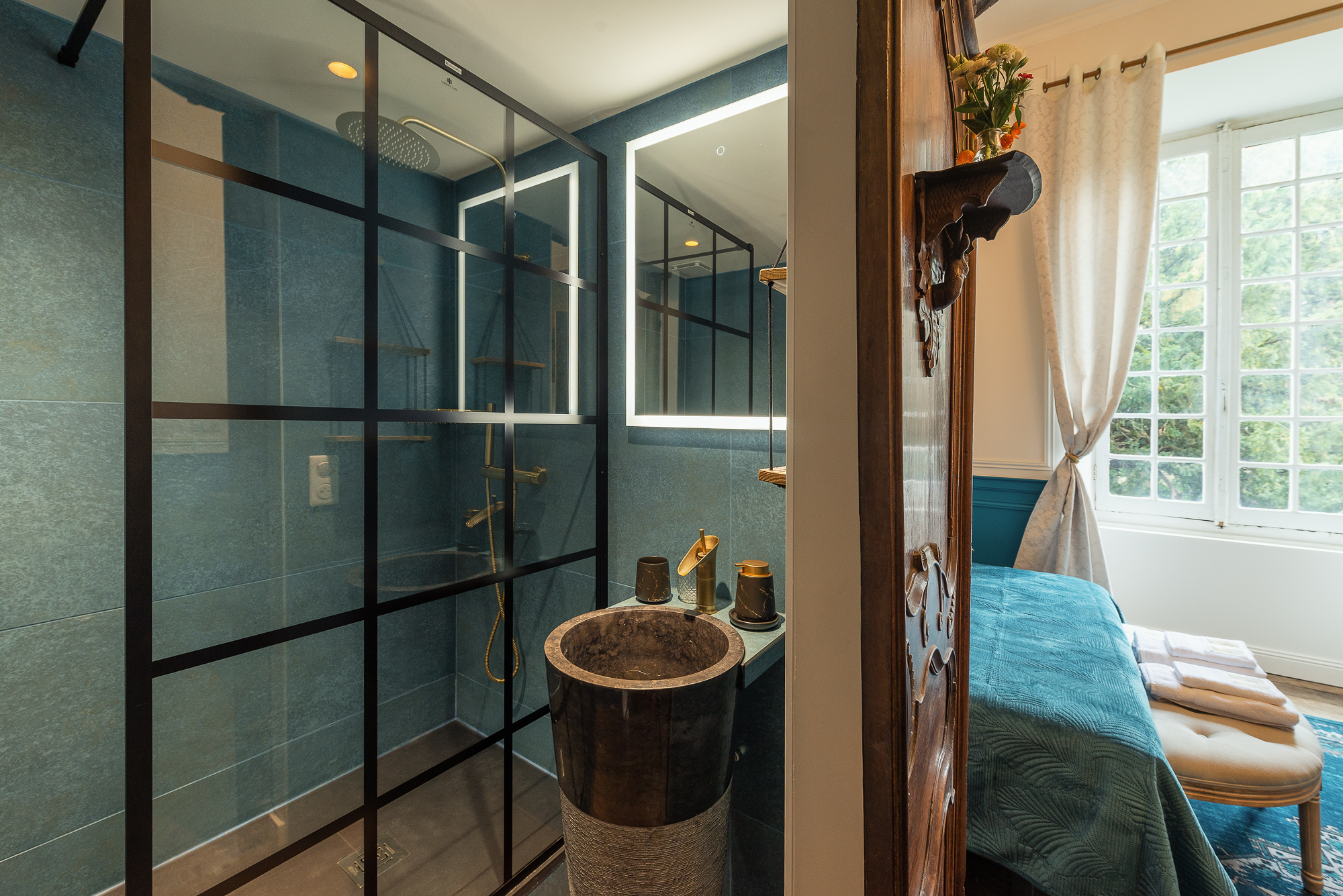 Manoir de Laroque Delprat, Autoire - photo 25