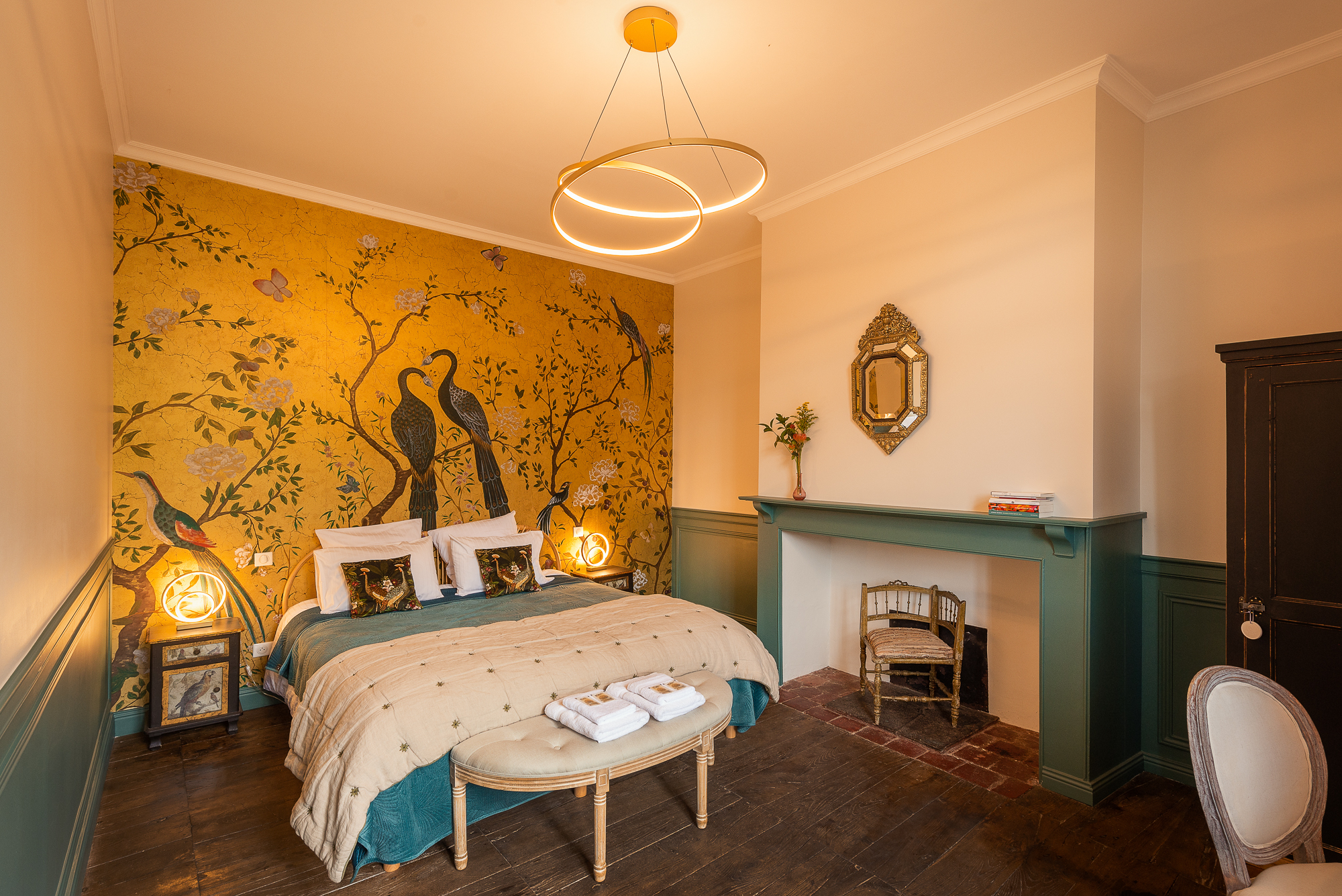 Manoir de Laroque Delprat, Autoire - photo 28