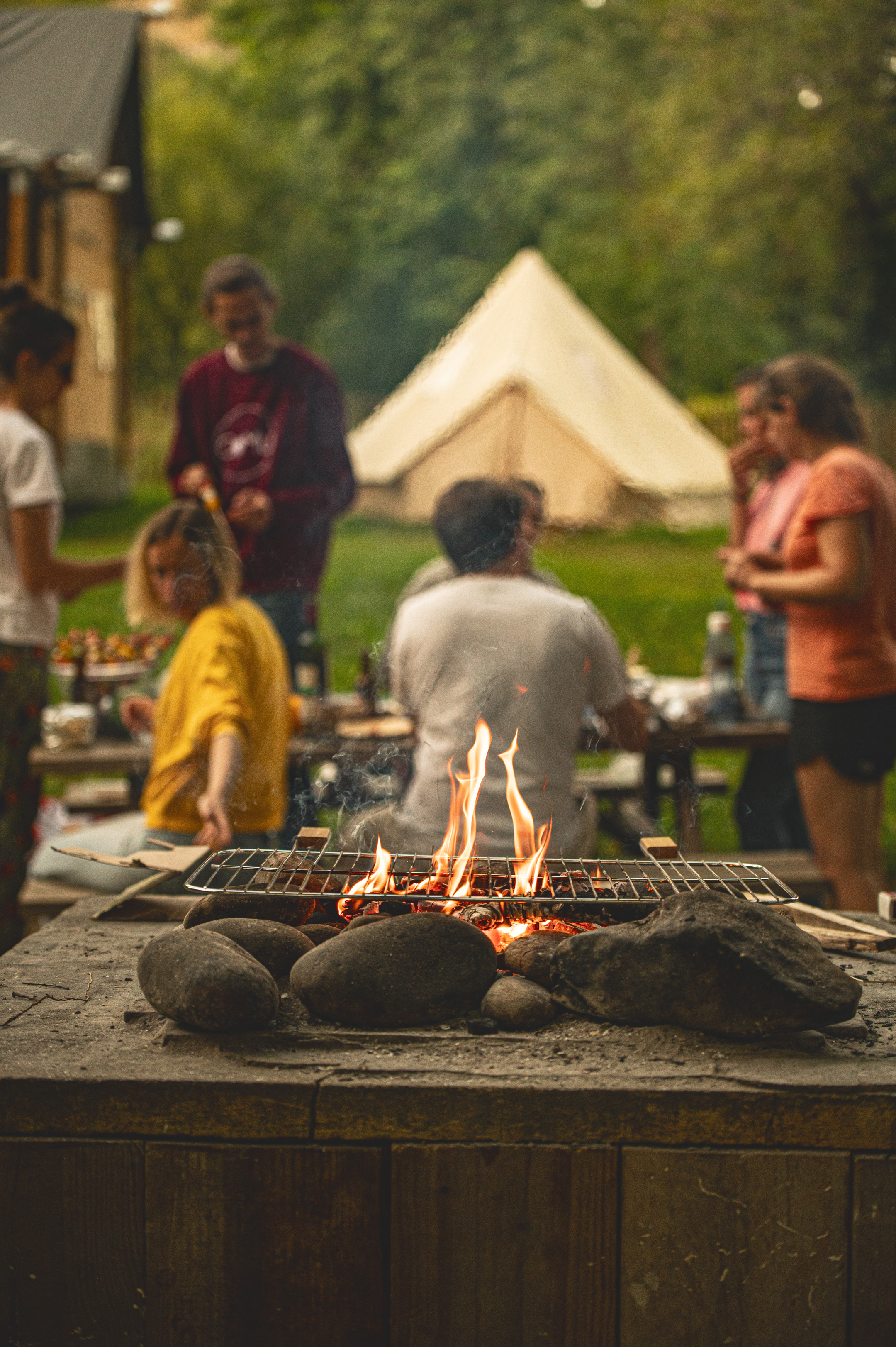 Compagnie Sports Nature - Canoë base camp, Martel - photo 5