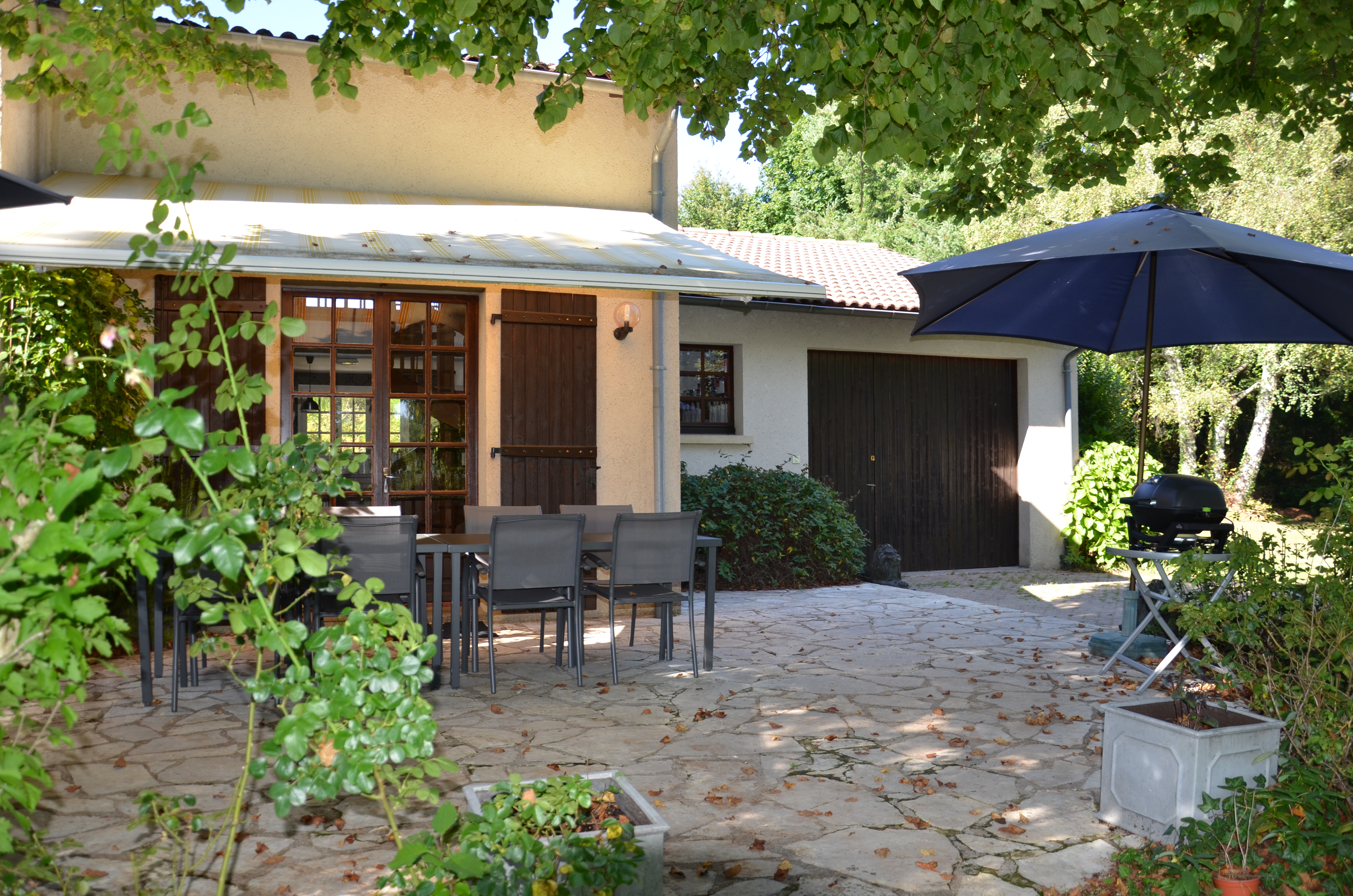 Prat Dabert, Sousceyrac-en-Quercy - photo 4