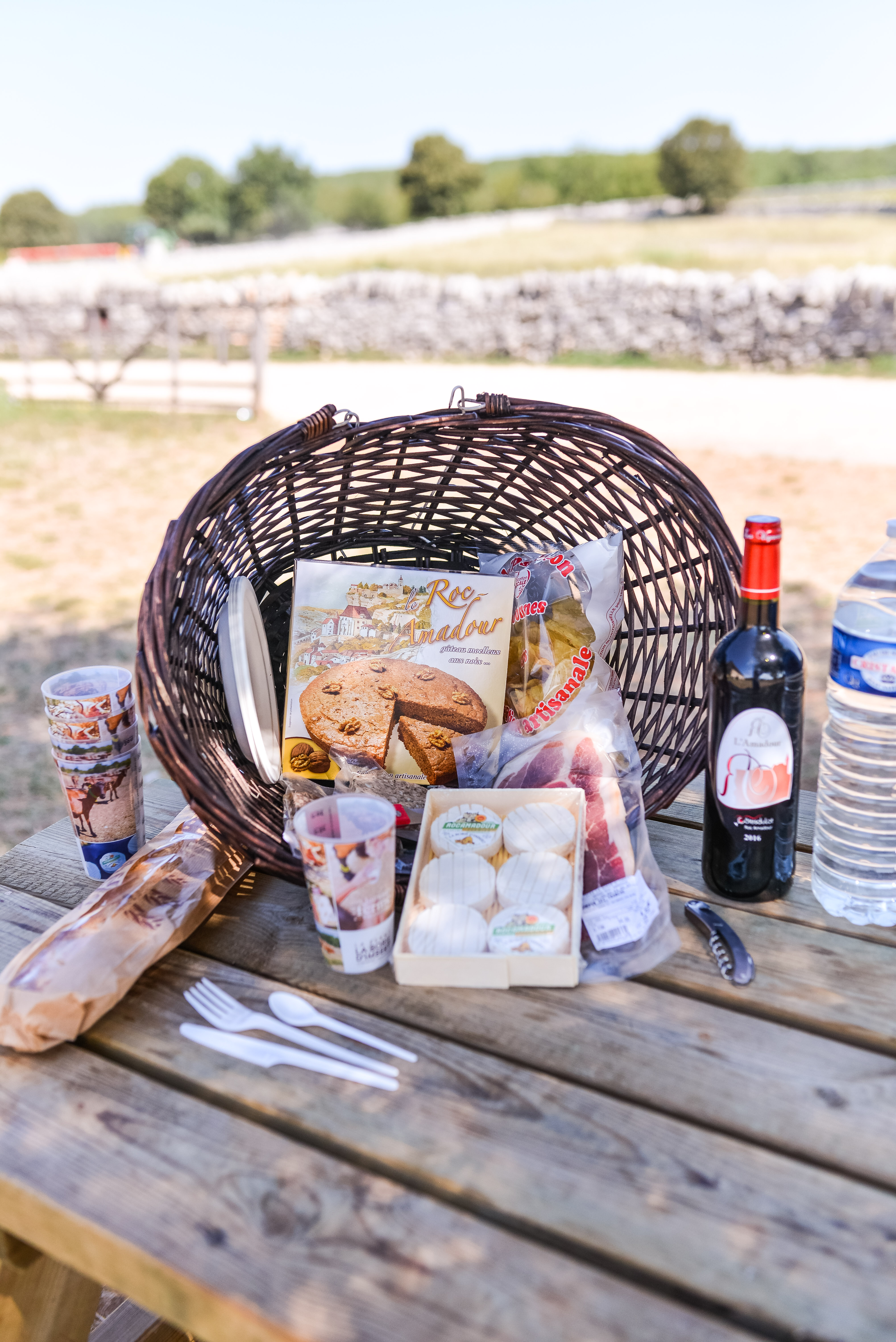 Ferme Pédagogique "La Borie d'Imbert", Rocamadour - photo 9