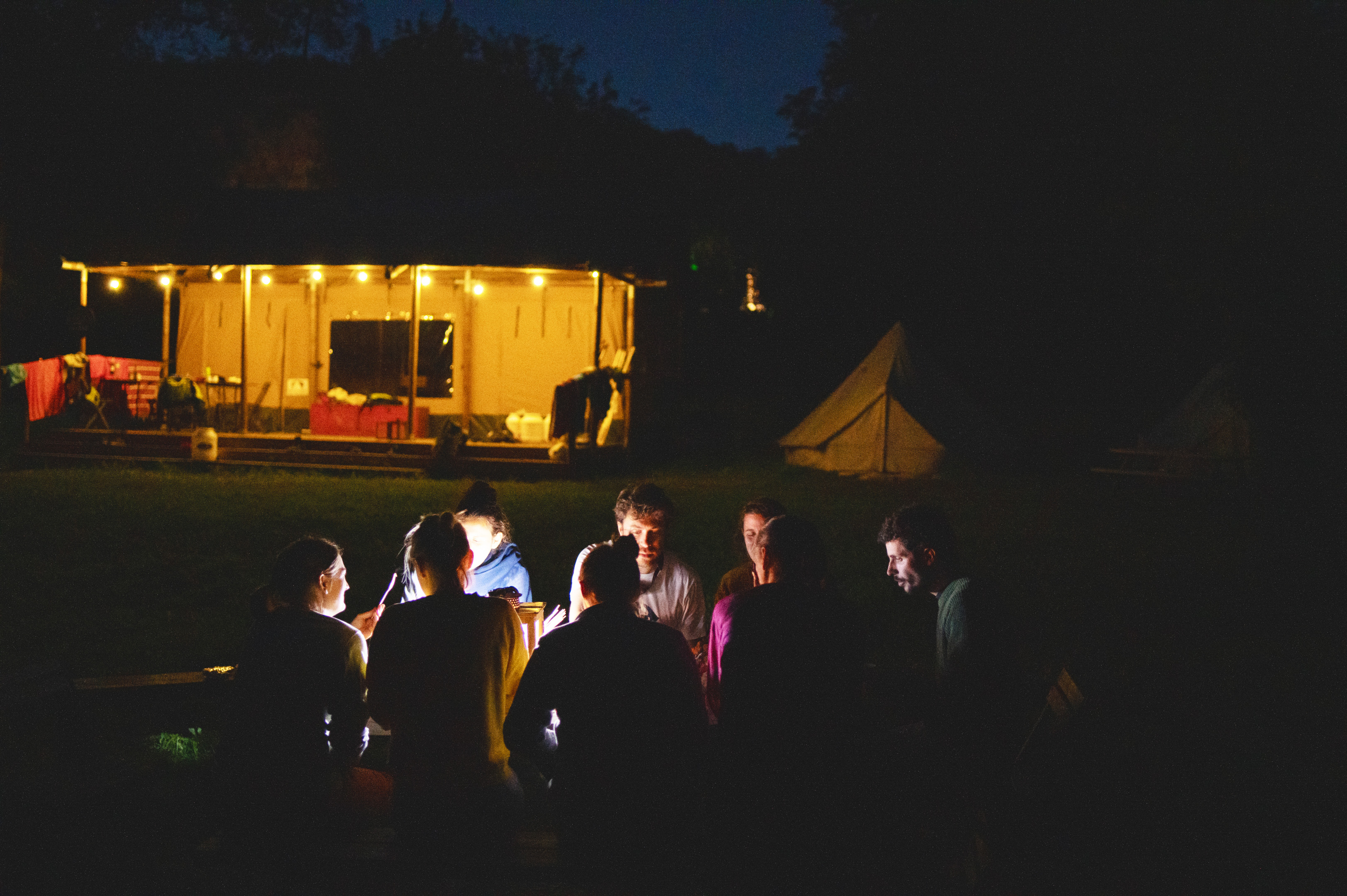 Compagnie Sports Nature - Canoë base camp, Martel - photo 6