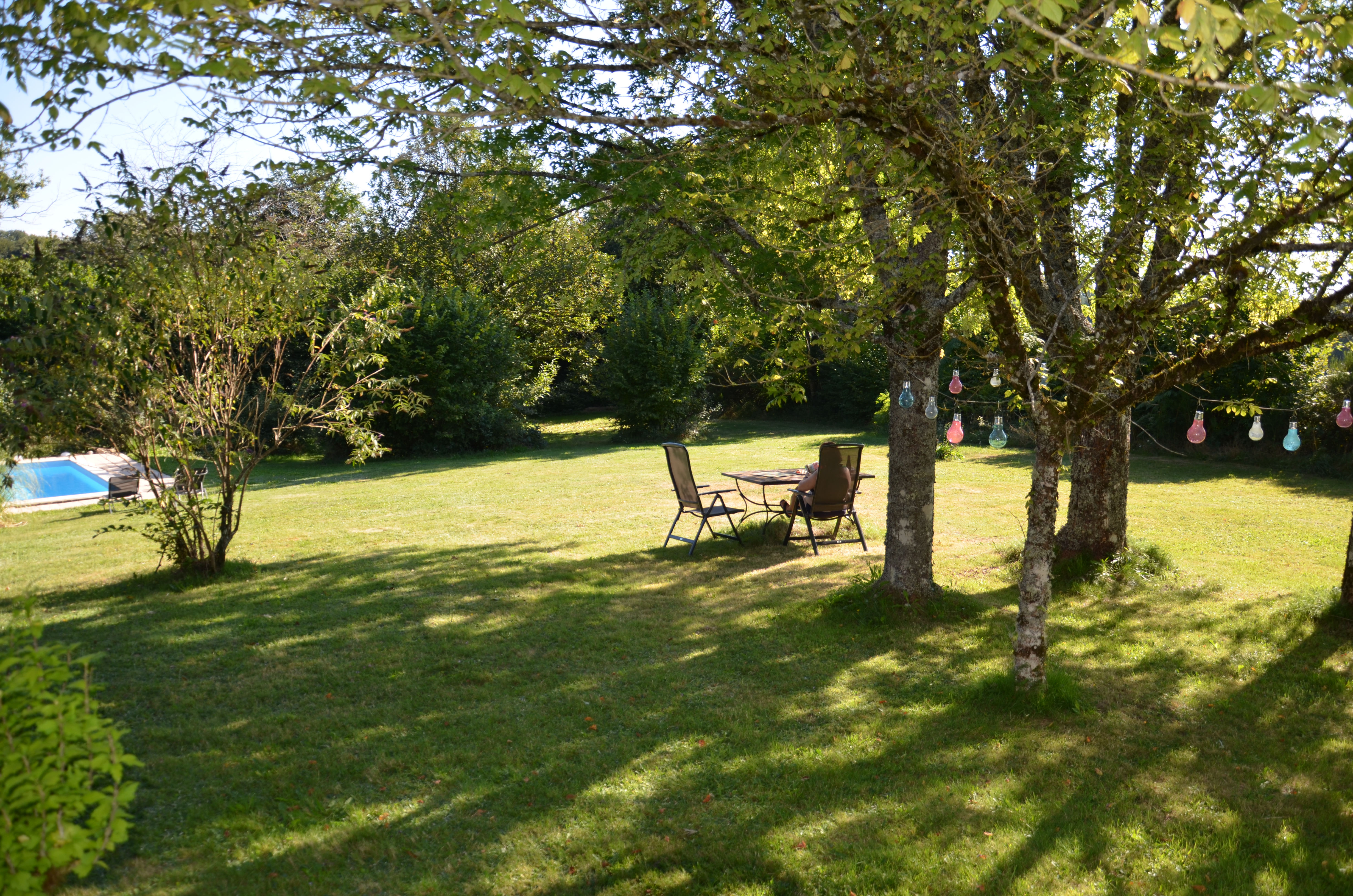 Prat Dabert, Sousceyrac-en-Quercy - photo 6
