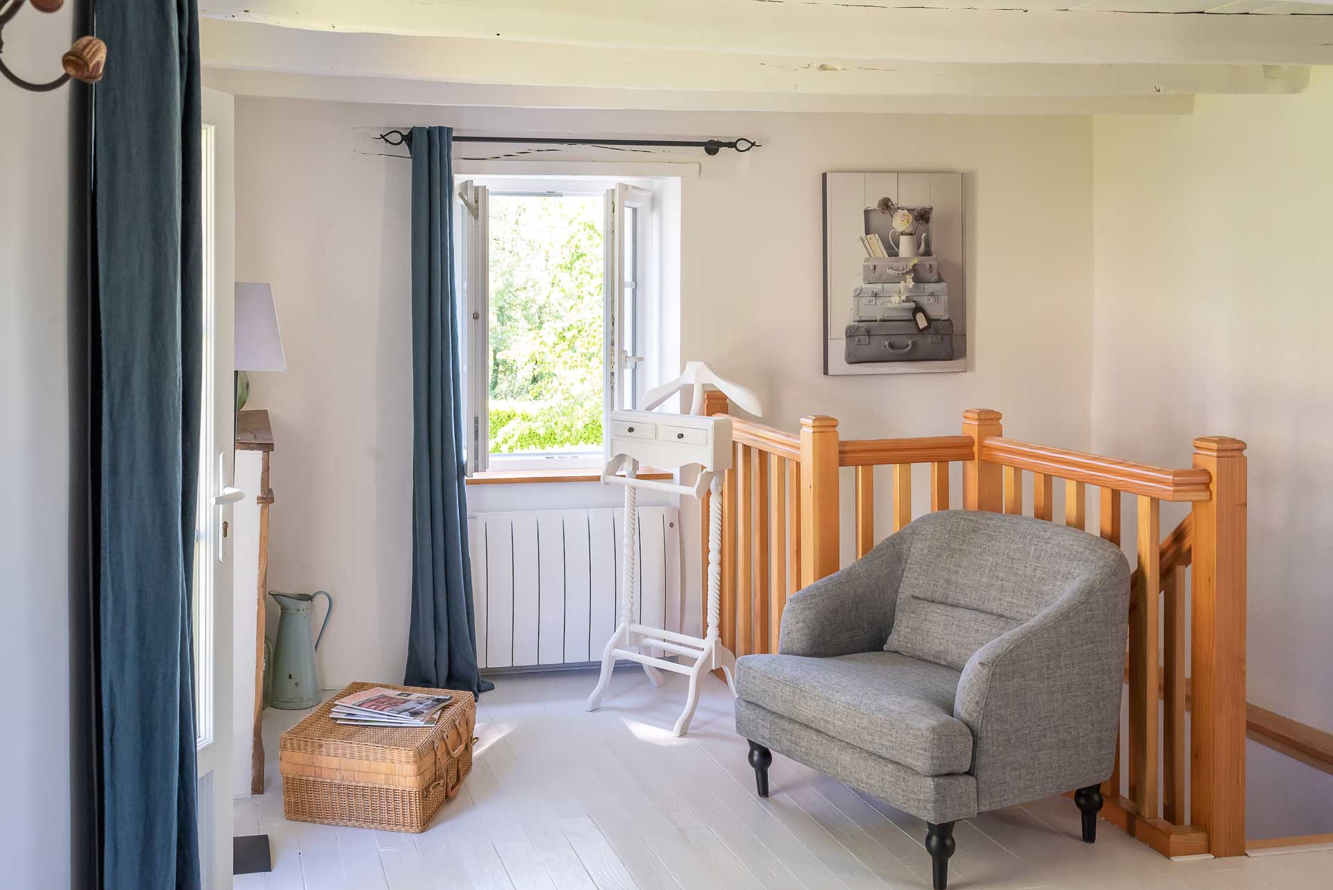 Au Mas de Garet - Le Nid des Mésanges, Pinsac - photo 5