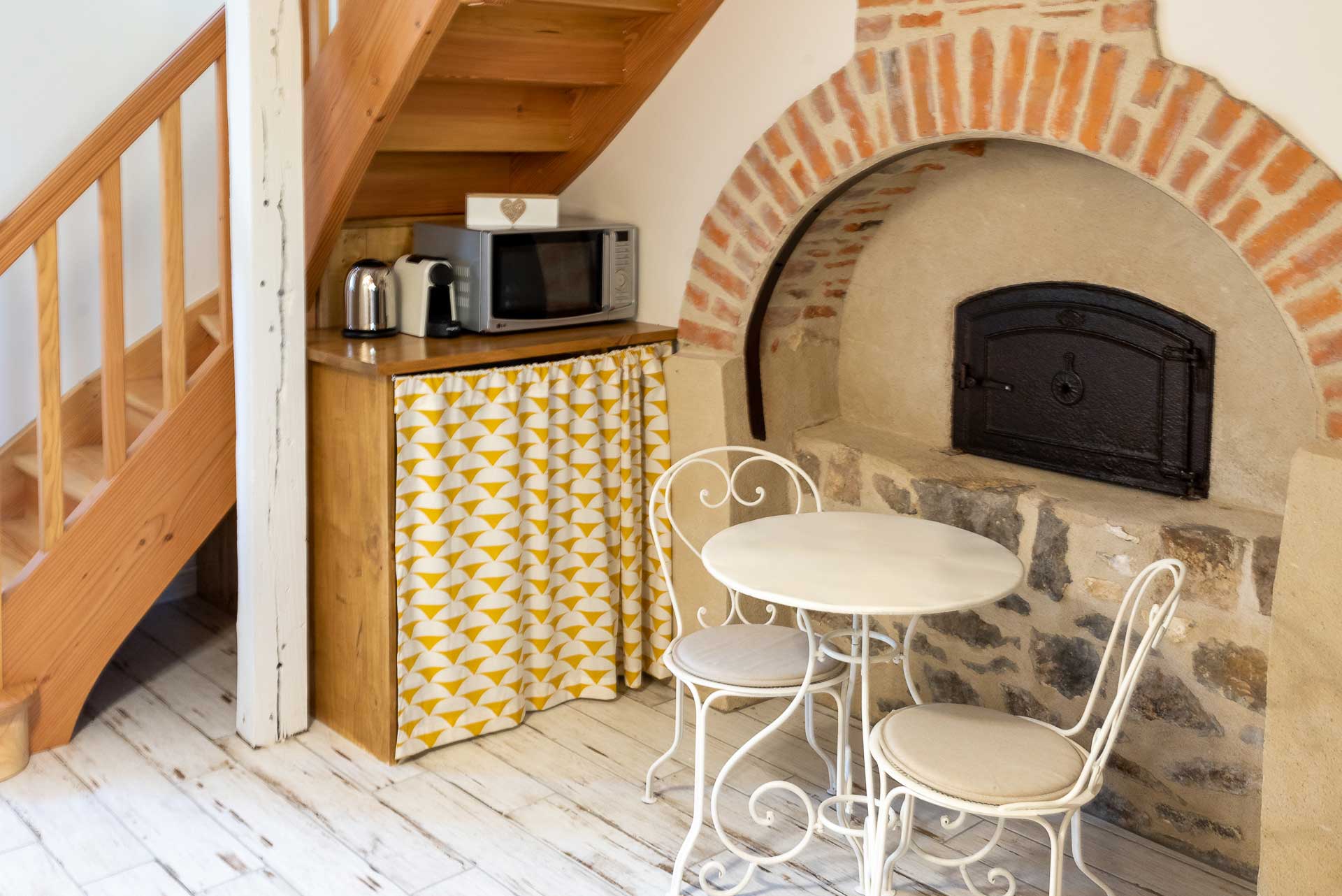 Au Mas de Garet - Le Nid des Mésanges, Pinsac - photo 6