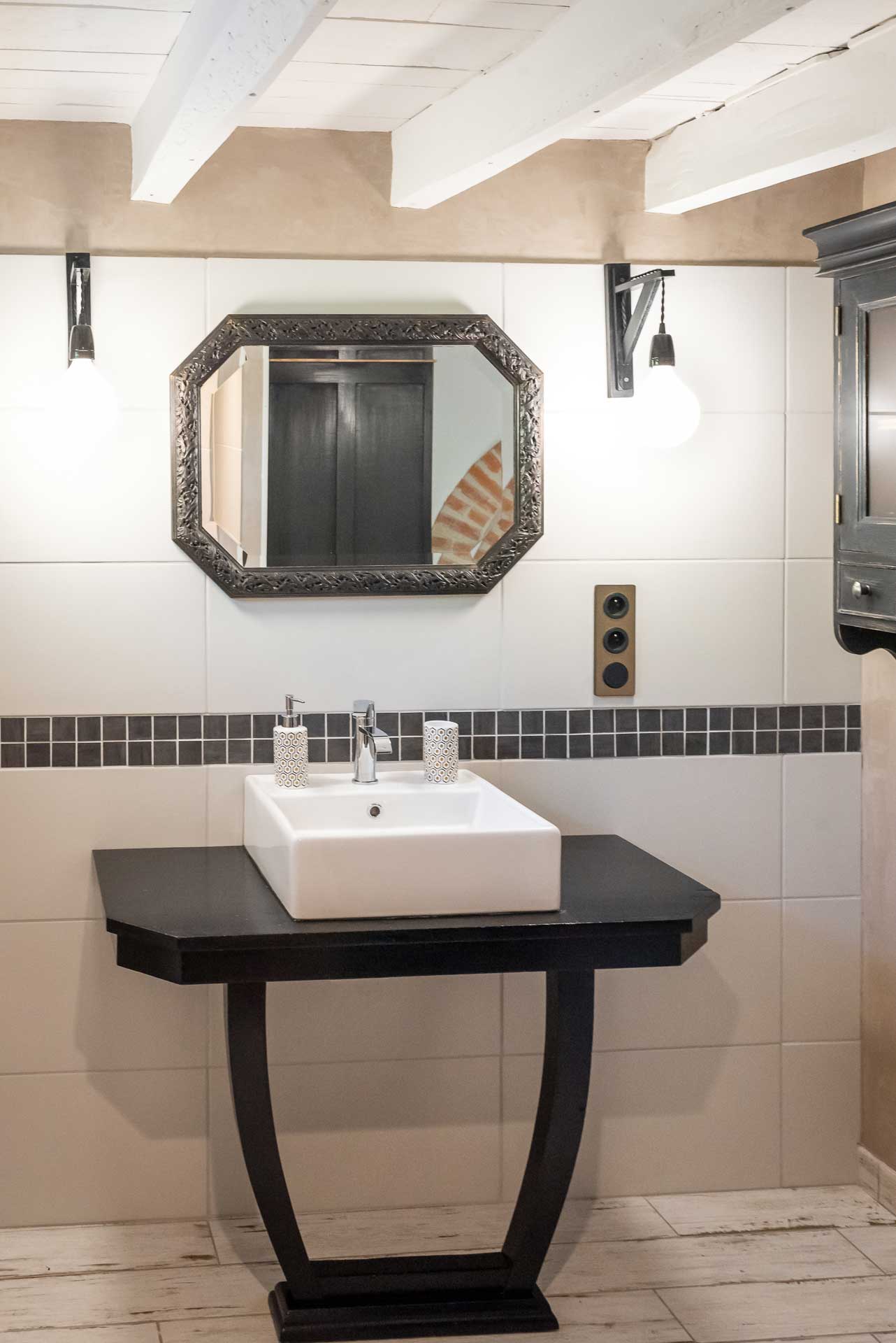 Au Mas de Garet - Le Nid des Mésanges, Pinsac - photo 8